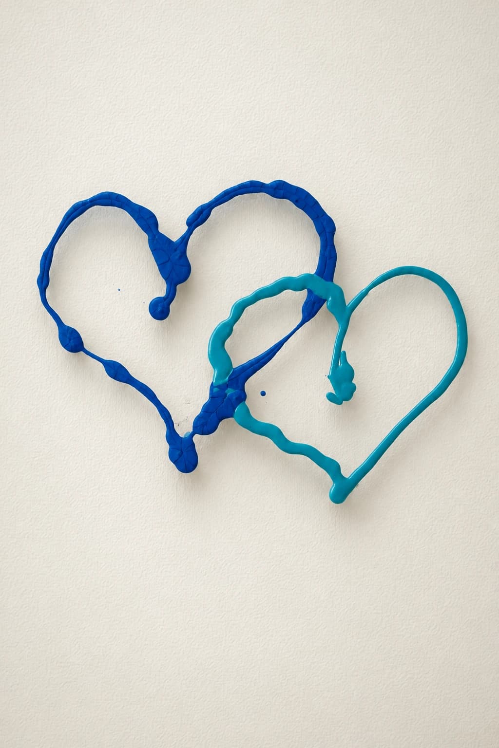 Intertwined Hearts - Marie Patty