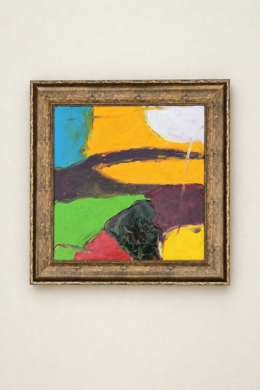 L’œuvre