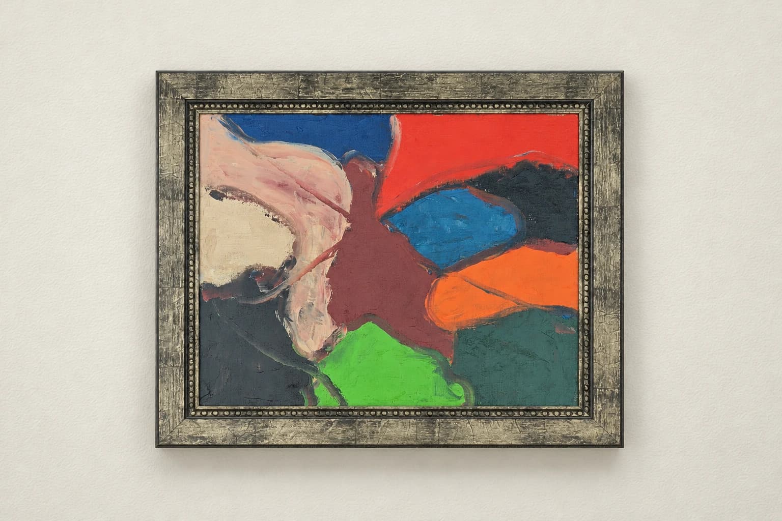 L’œuvre