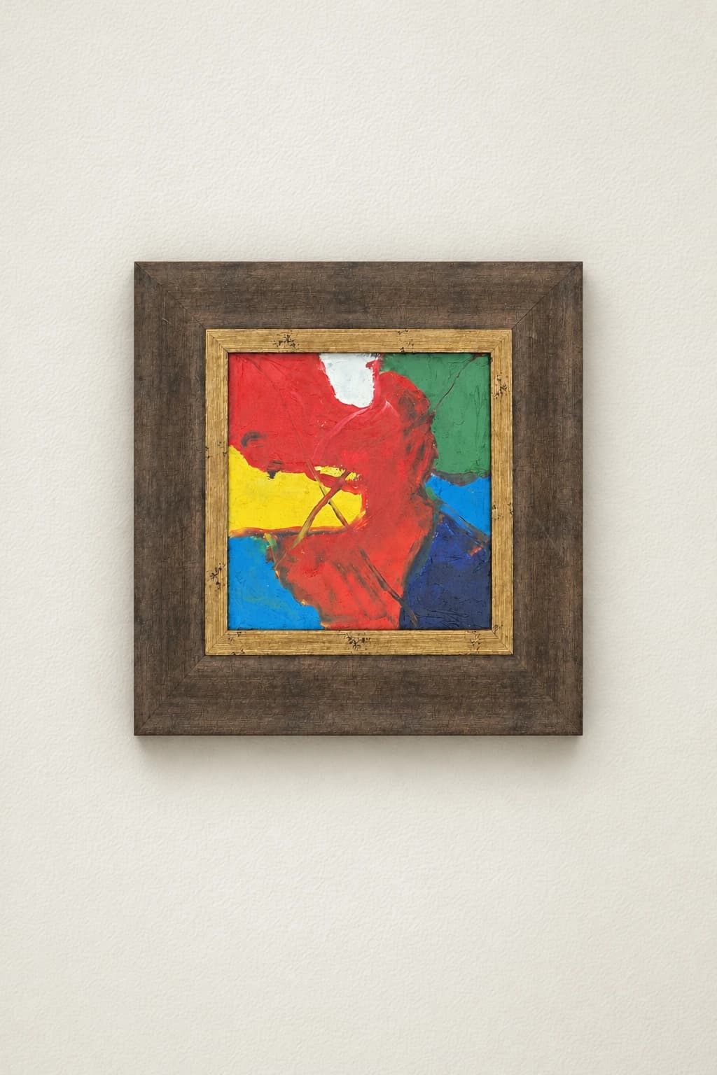 L’œuvre