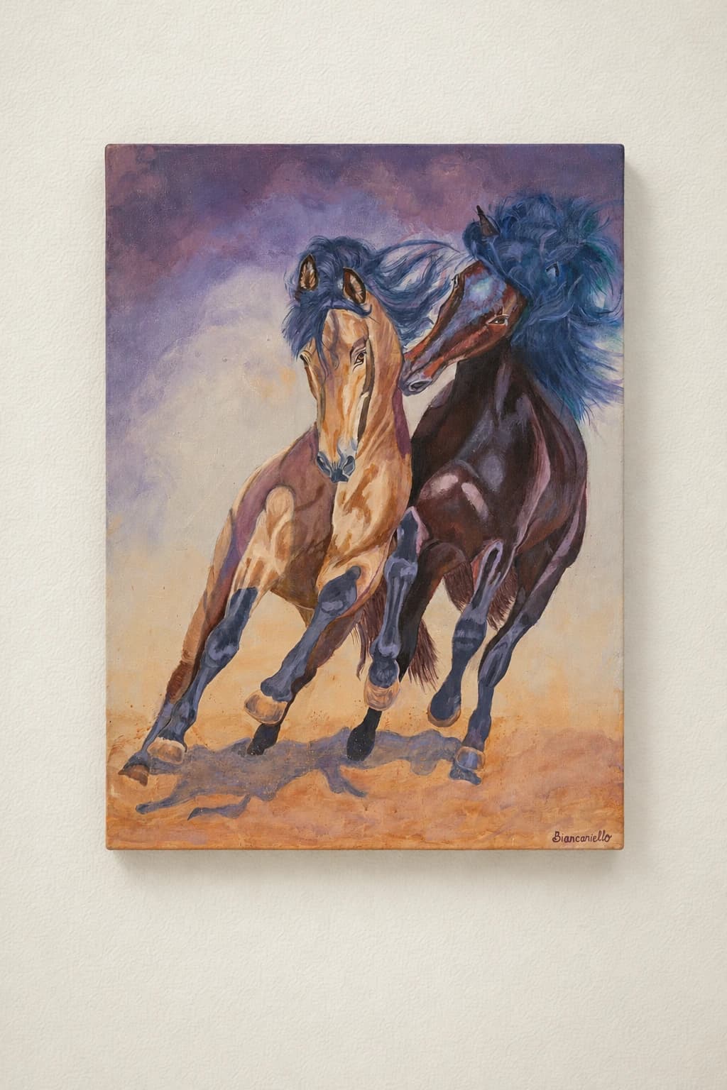 L’œuvre