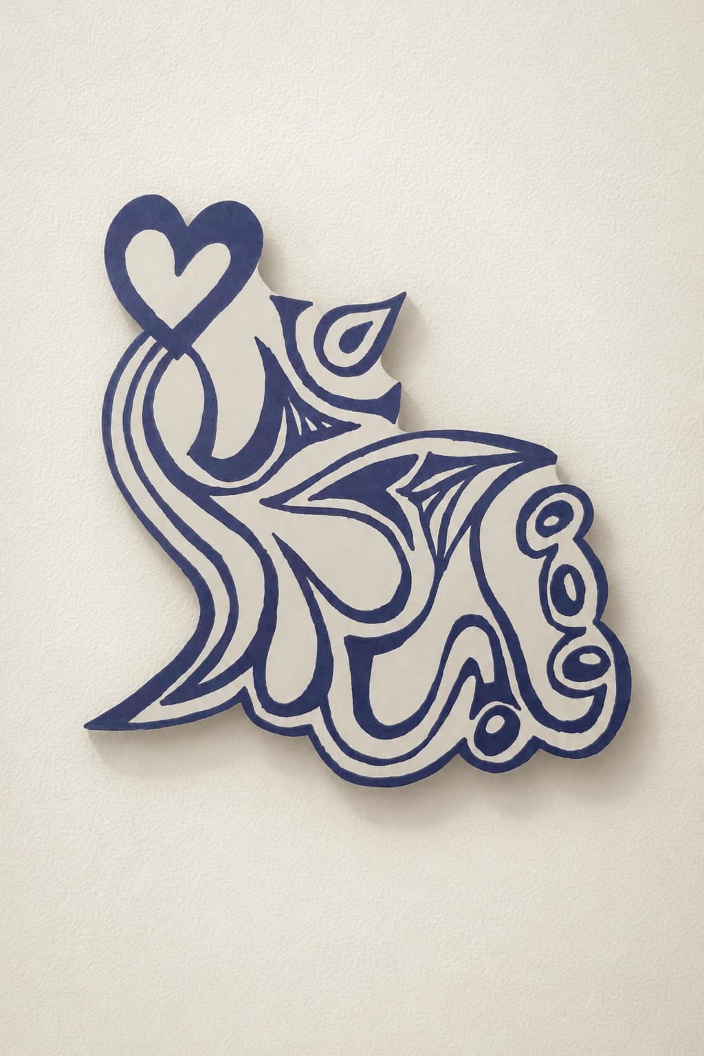 Snail Heart