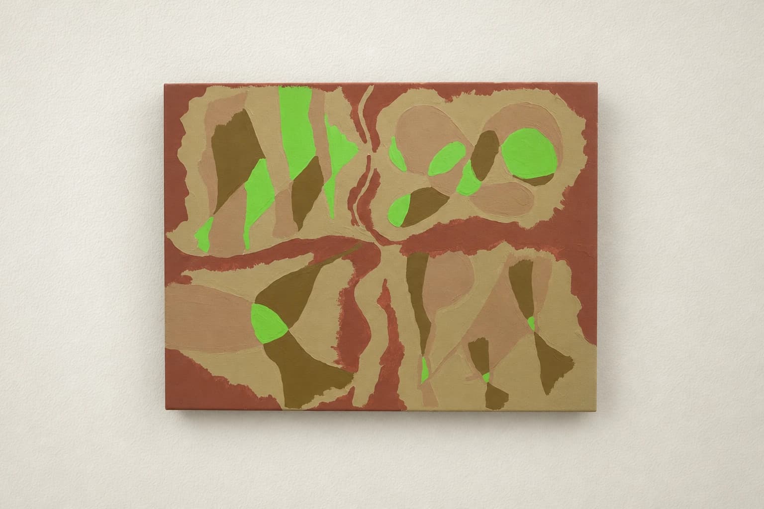 L’œuvre