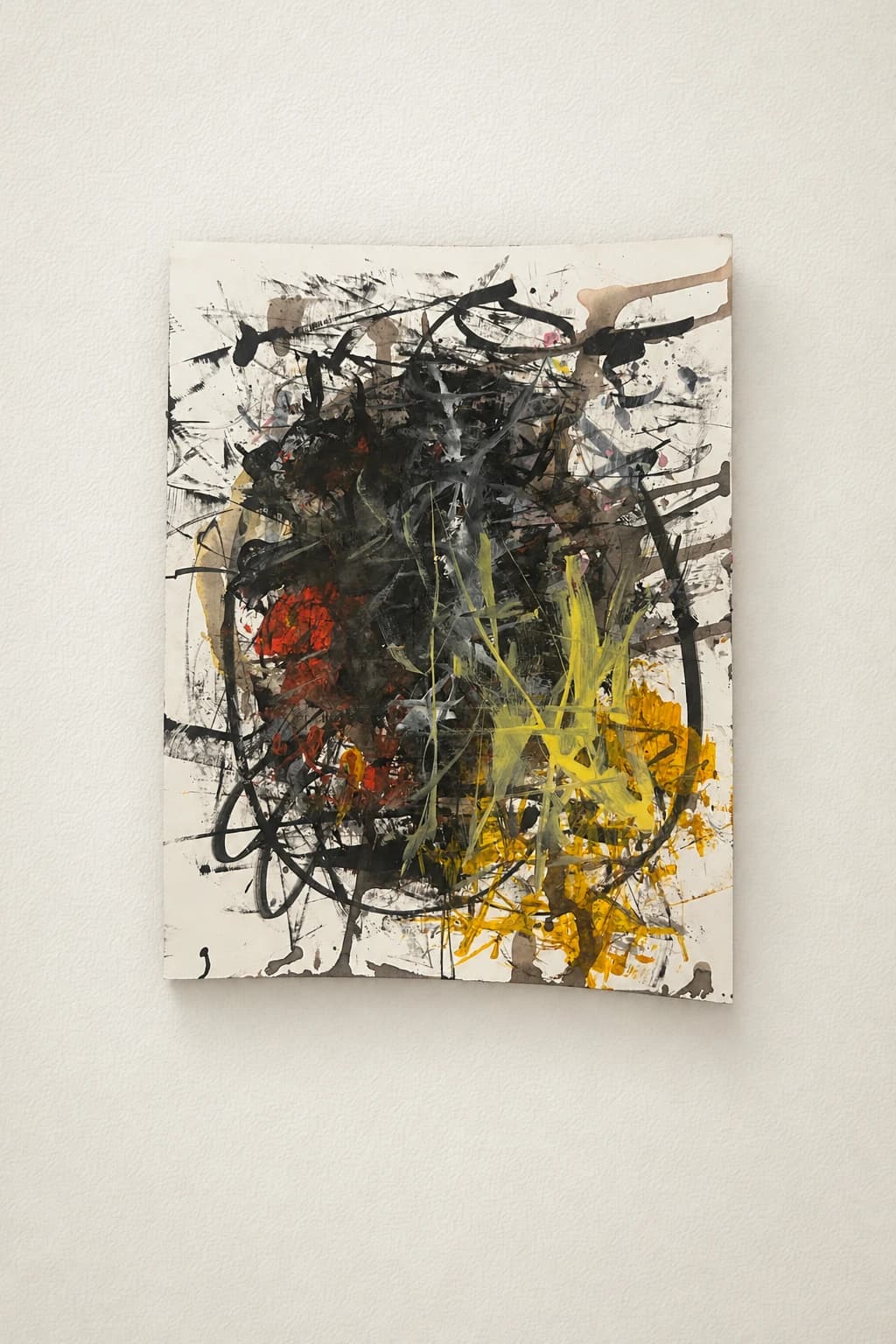L’œuvre