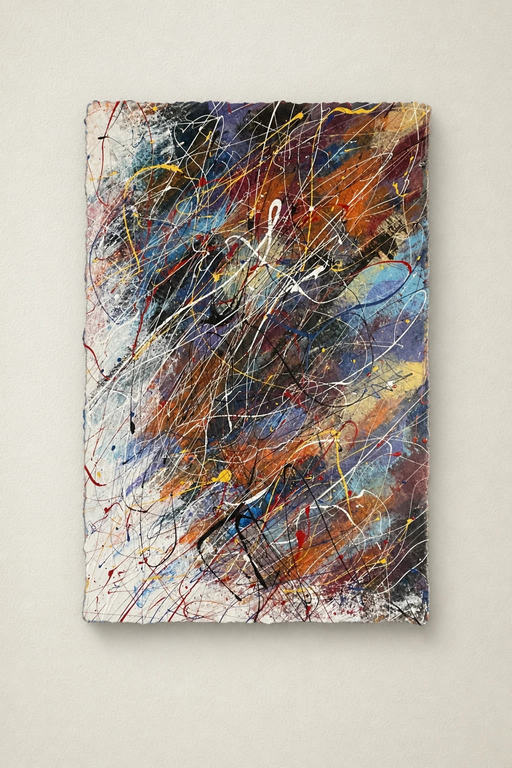L’œuvre