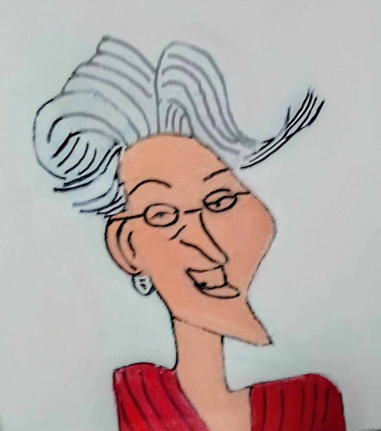 Meryl Streep