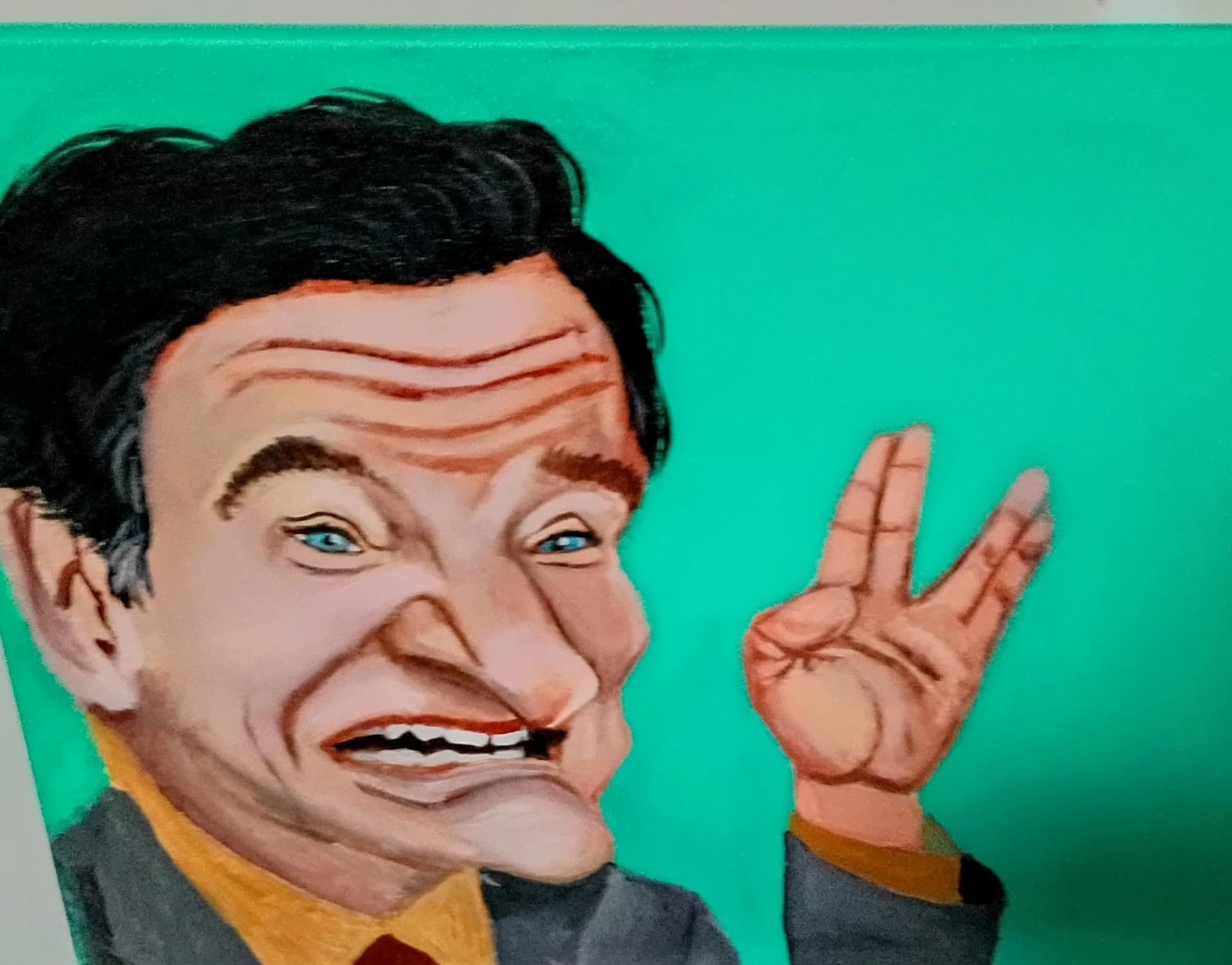 robin Williams