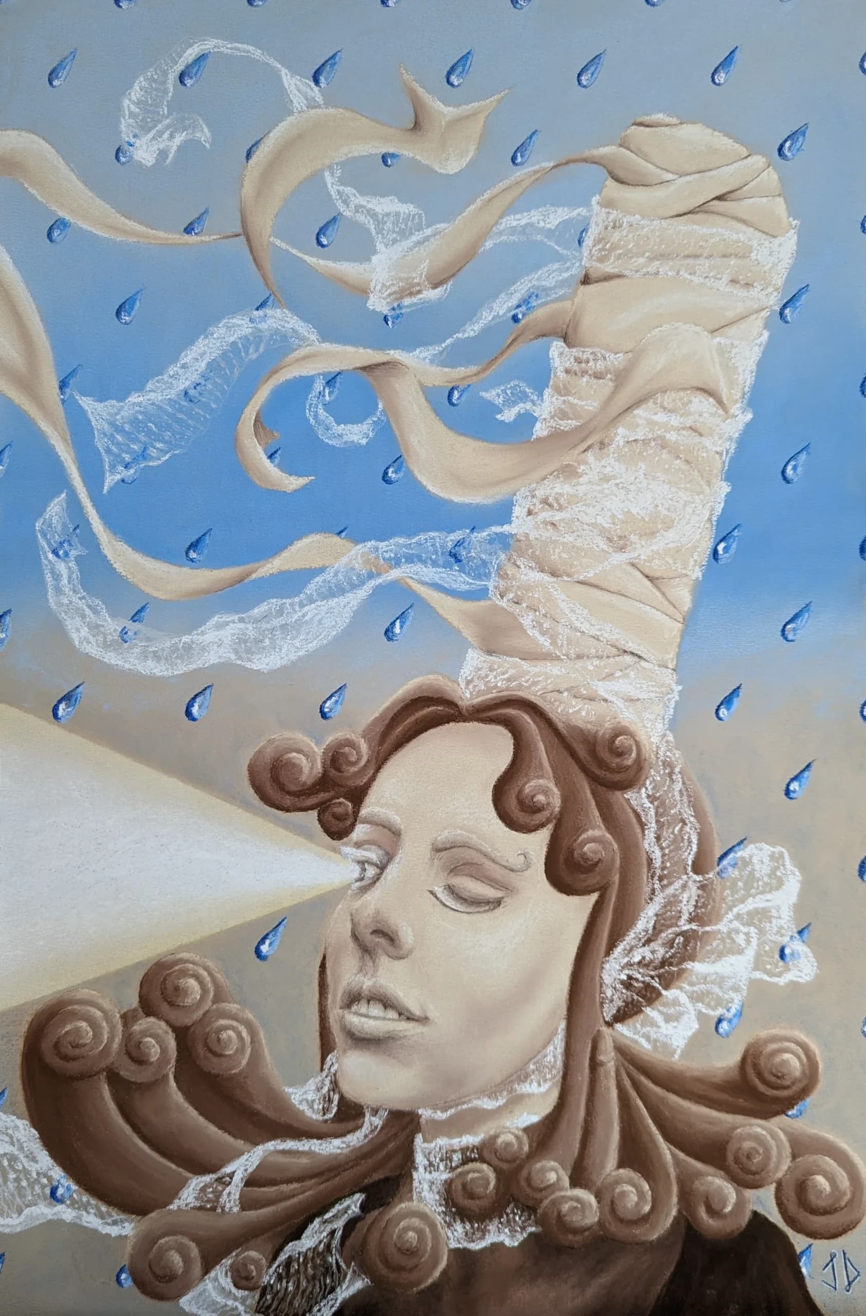 La Bigoudène