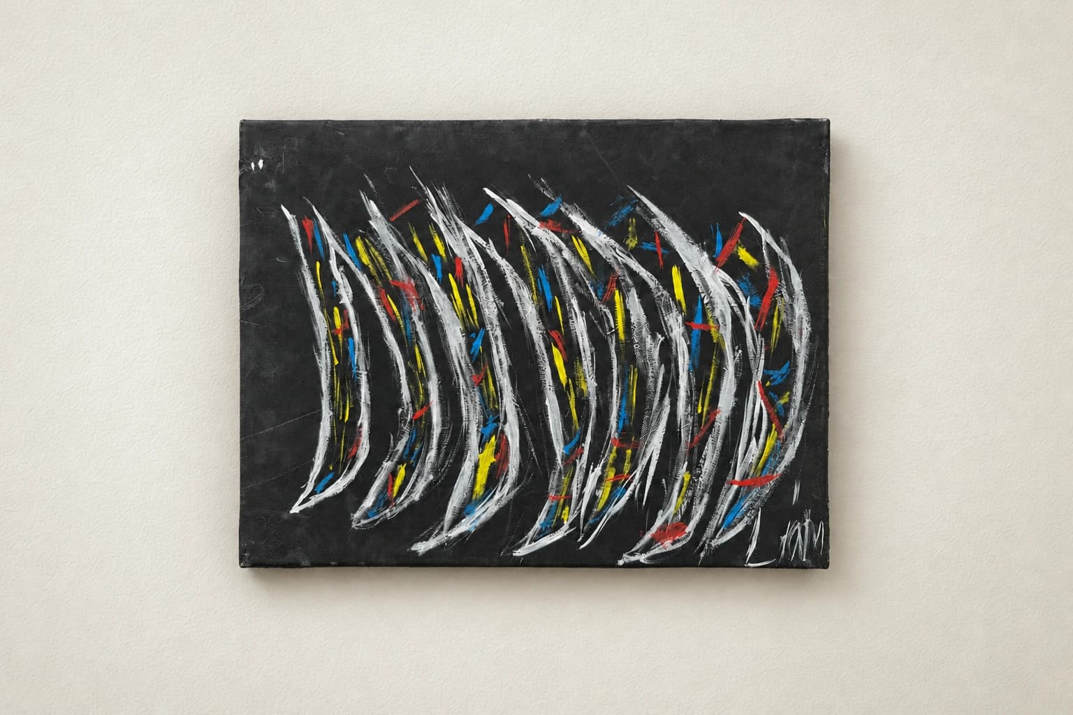 Rythme en Mouvement - Romilus