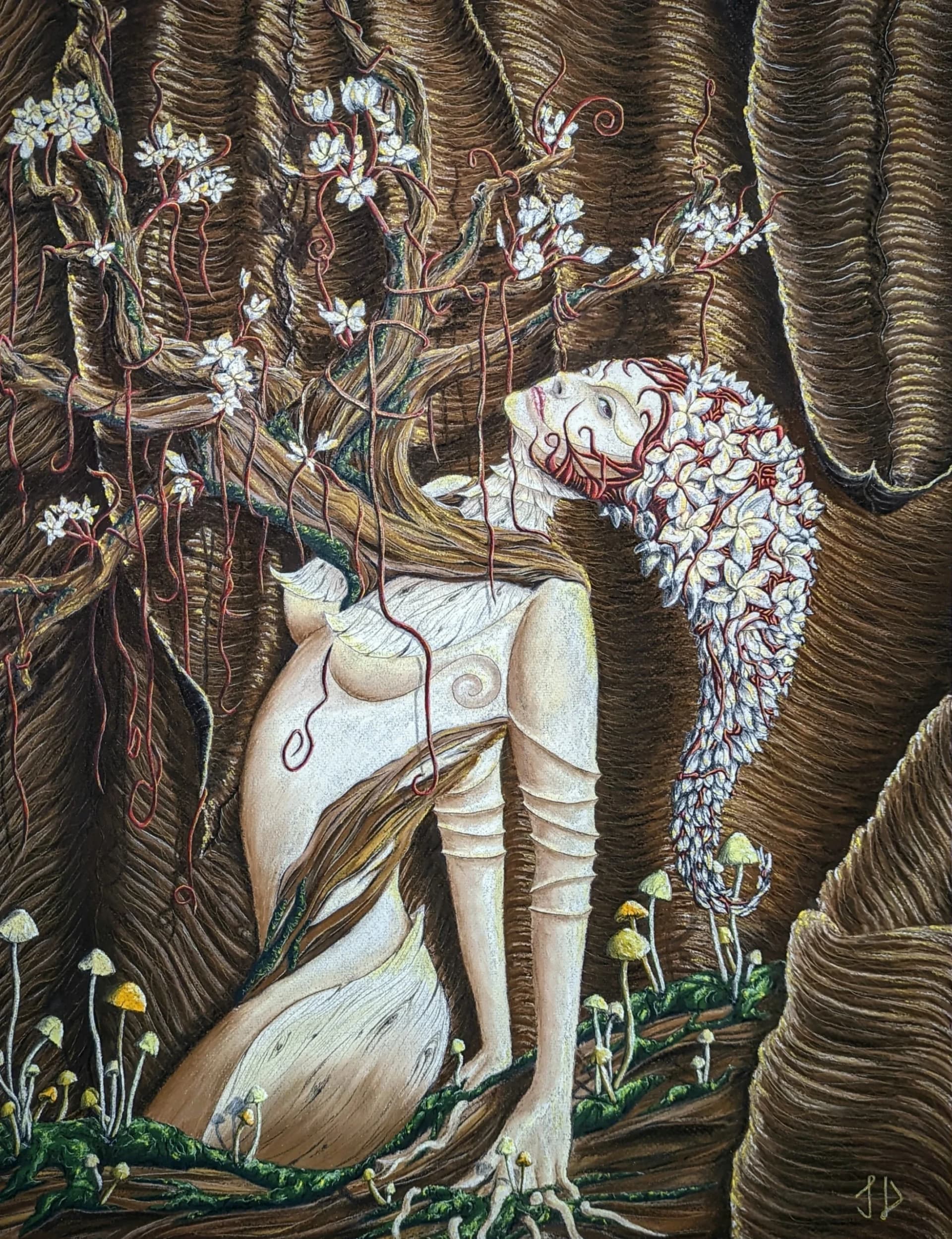 L'Effet Papillon - Jérémy Pastel