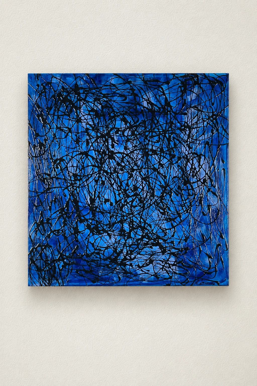 L’œuvre