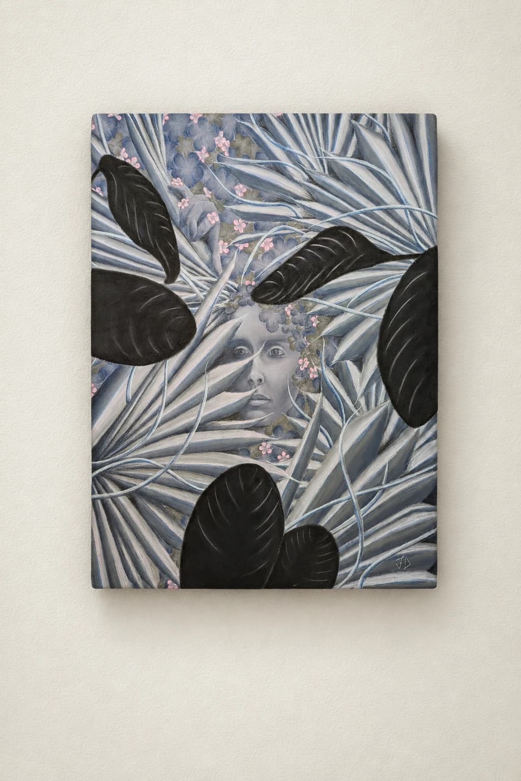 Murmures de la Nature - Jérémy Pastel