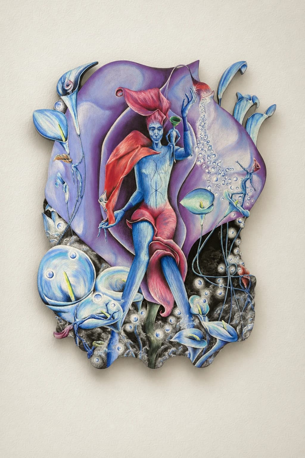 Tourbillon de Sens - Jérémy Pastel