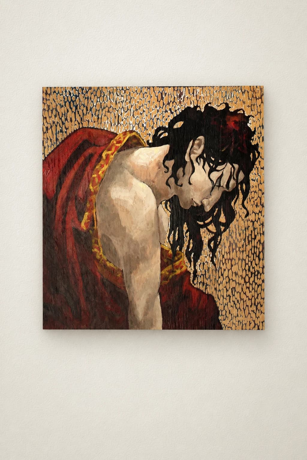 Le fardeau - LIZA