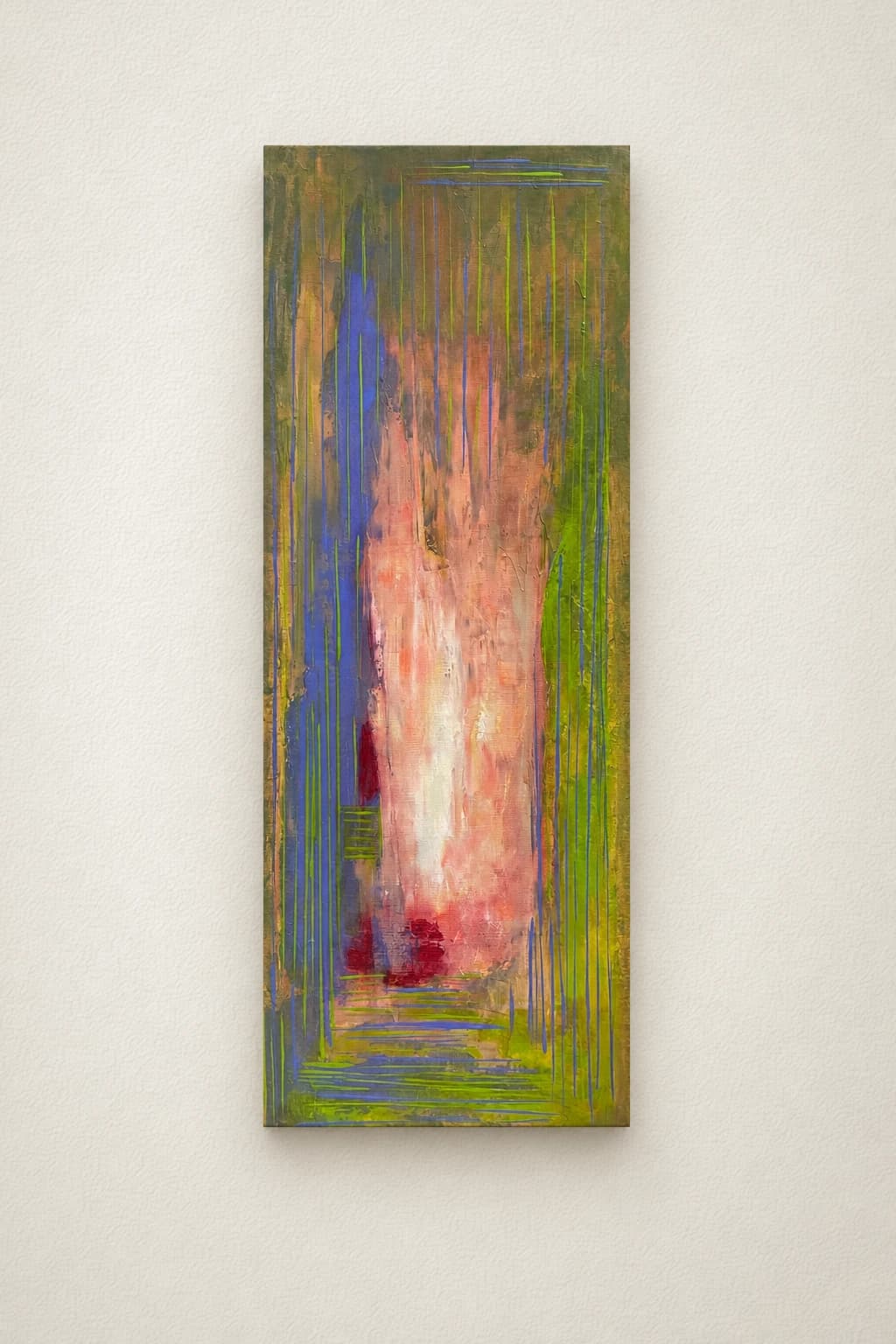 L’œuvre