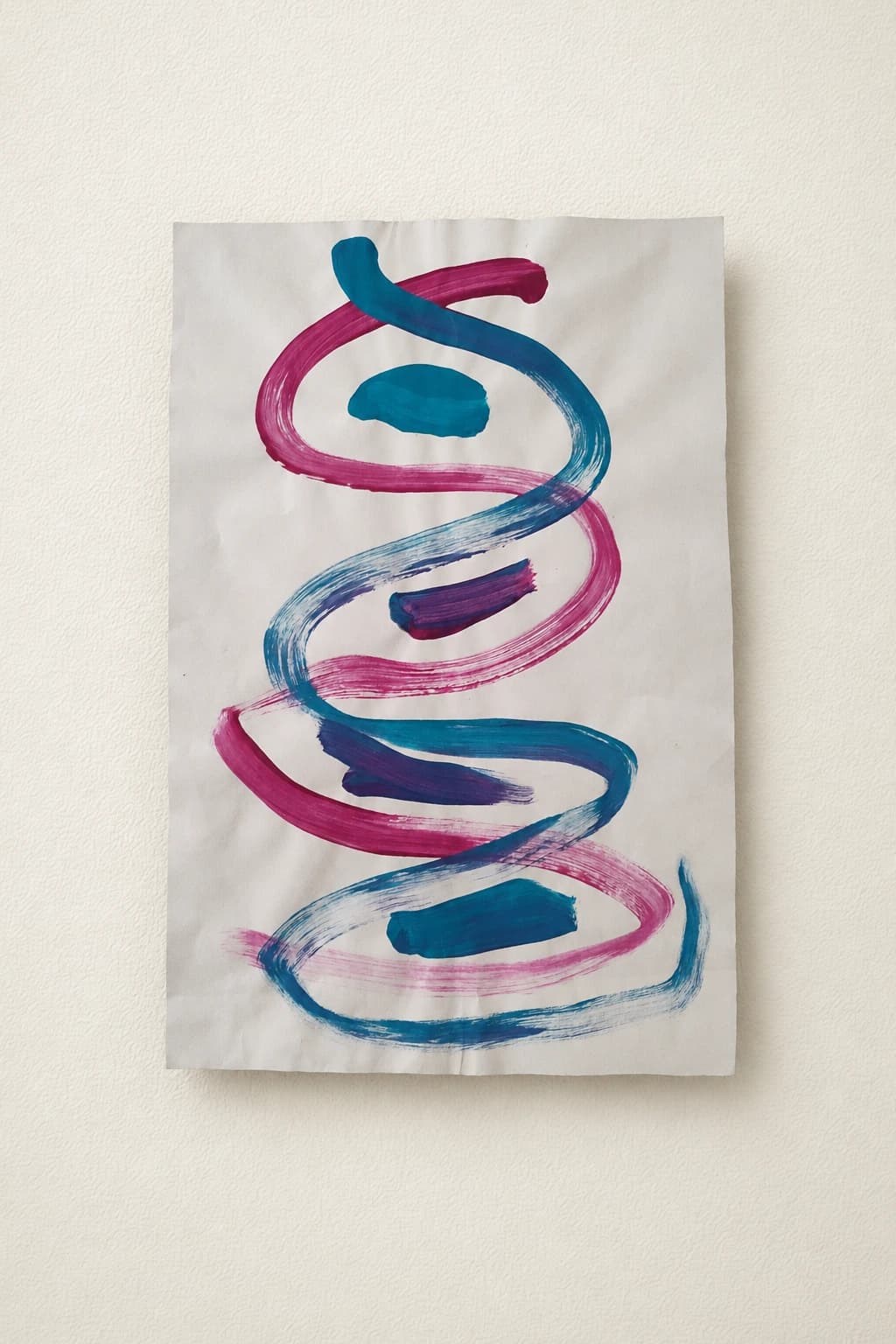 Whirlwind 🌪️ - Marie Patty