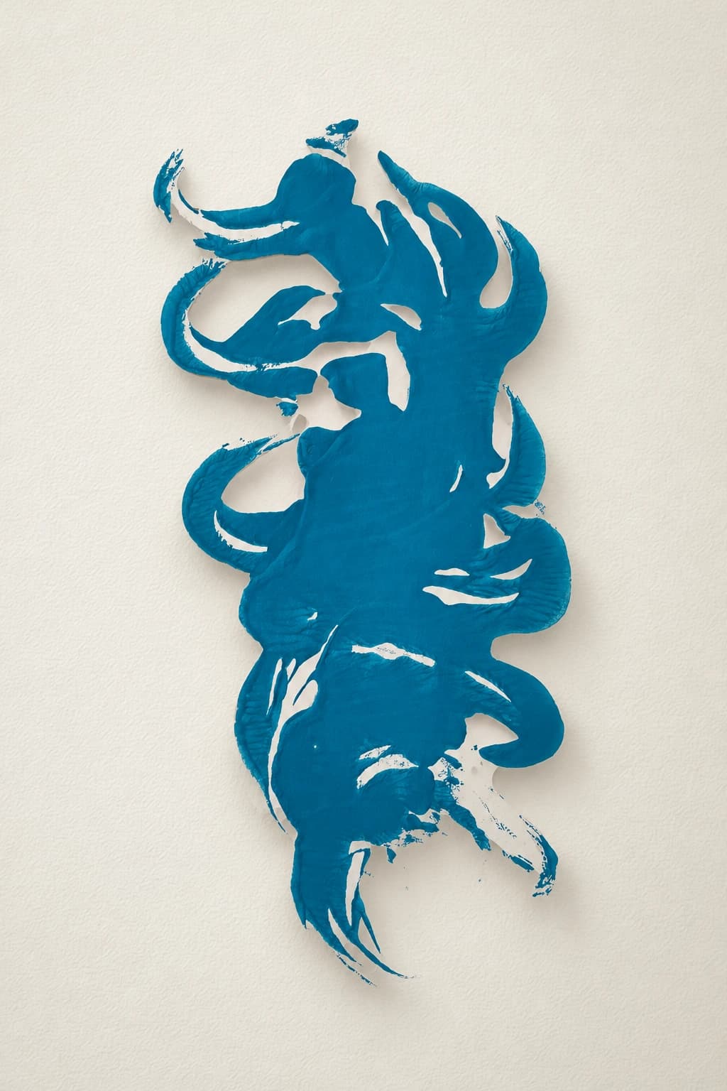 Blue Jazz - Marie Patty