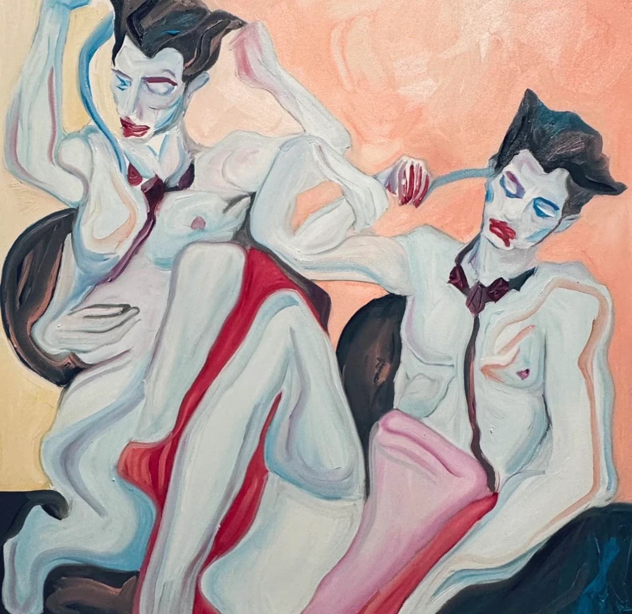 Decadent Deviants