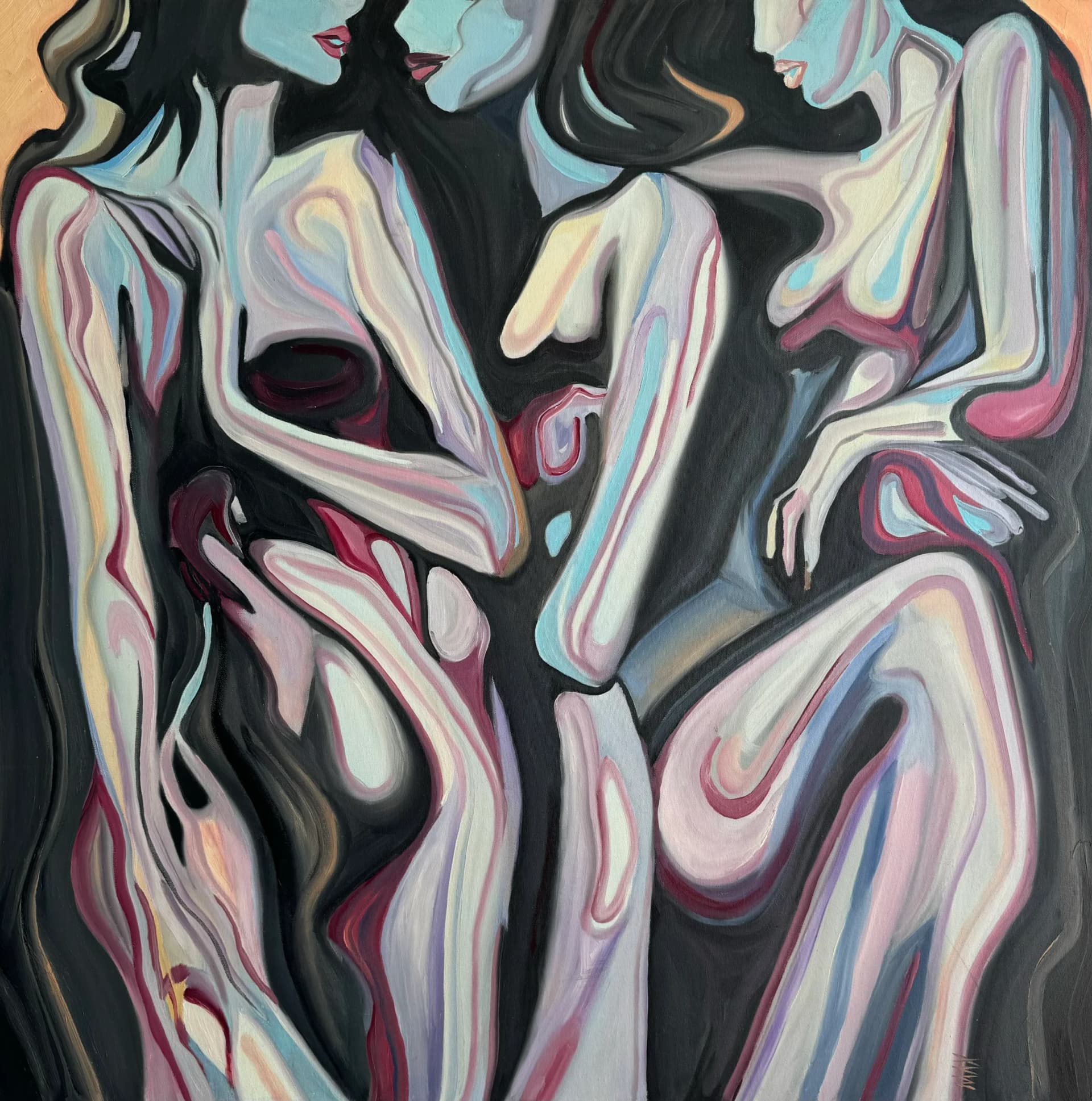 Muses I