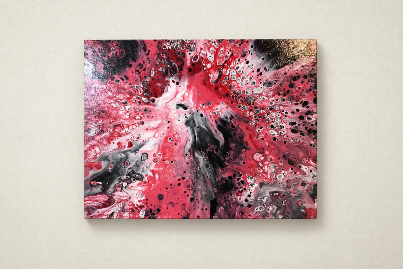 Rupture