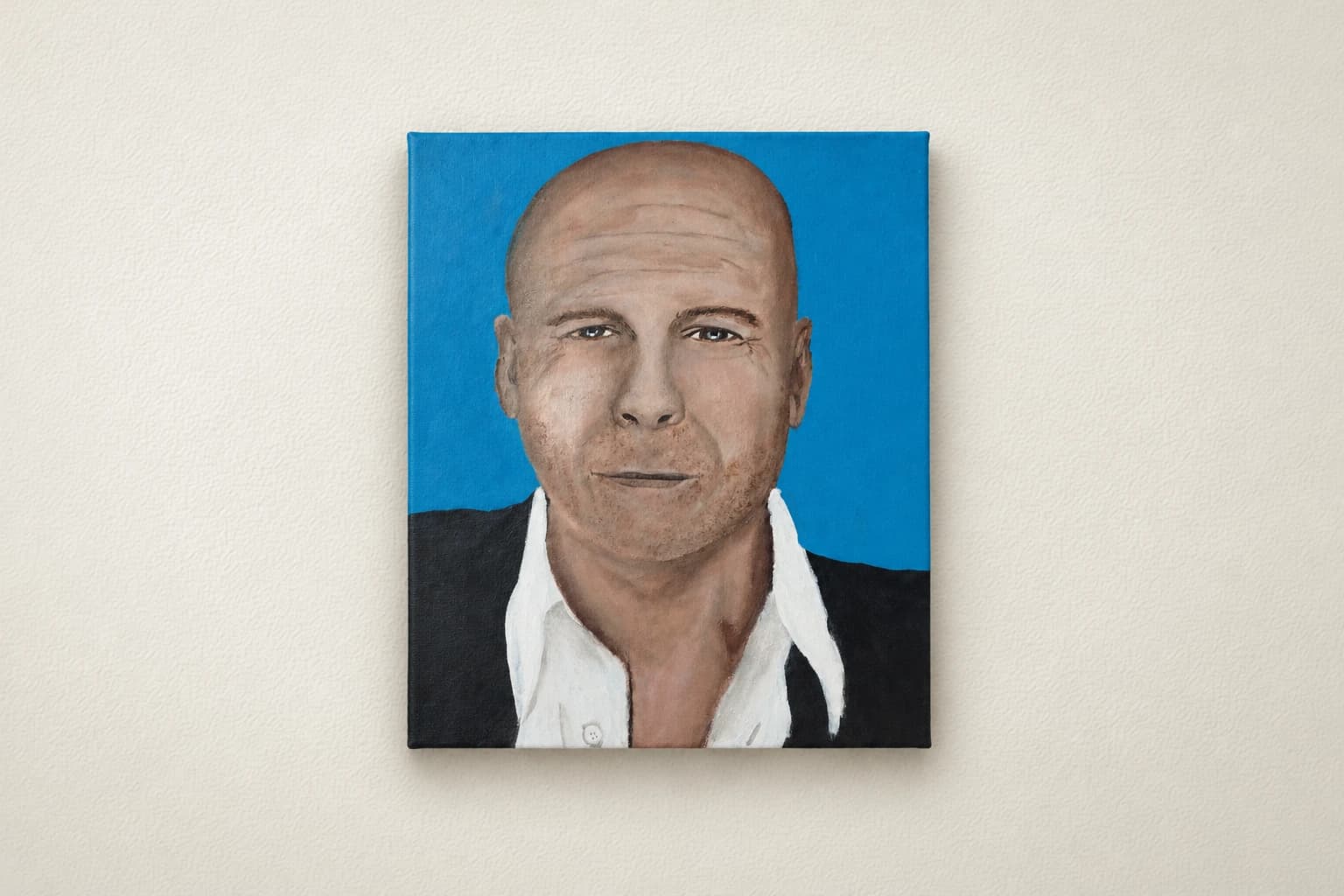 Bruce Willis - Abie