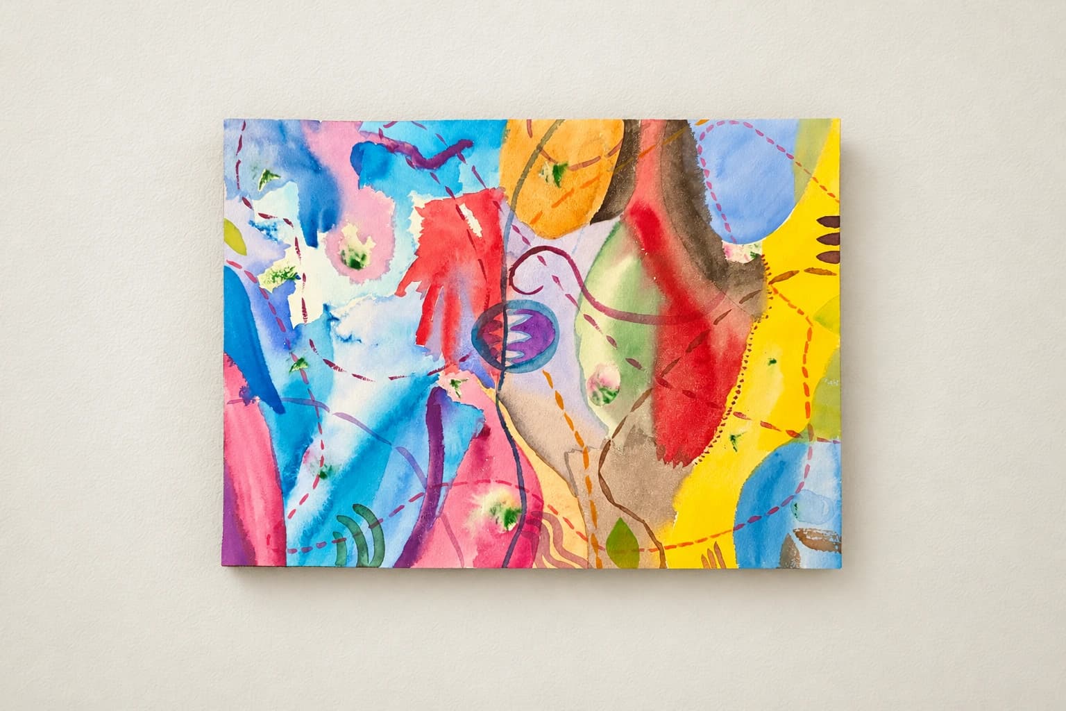 A Rhapsody for Angela - Steph Scarbrough