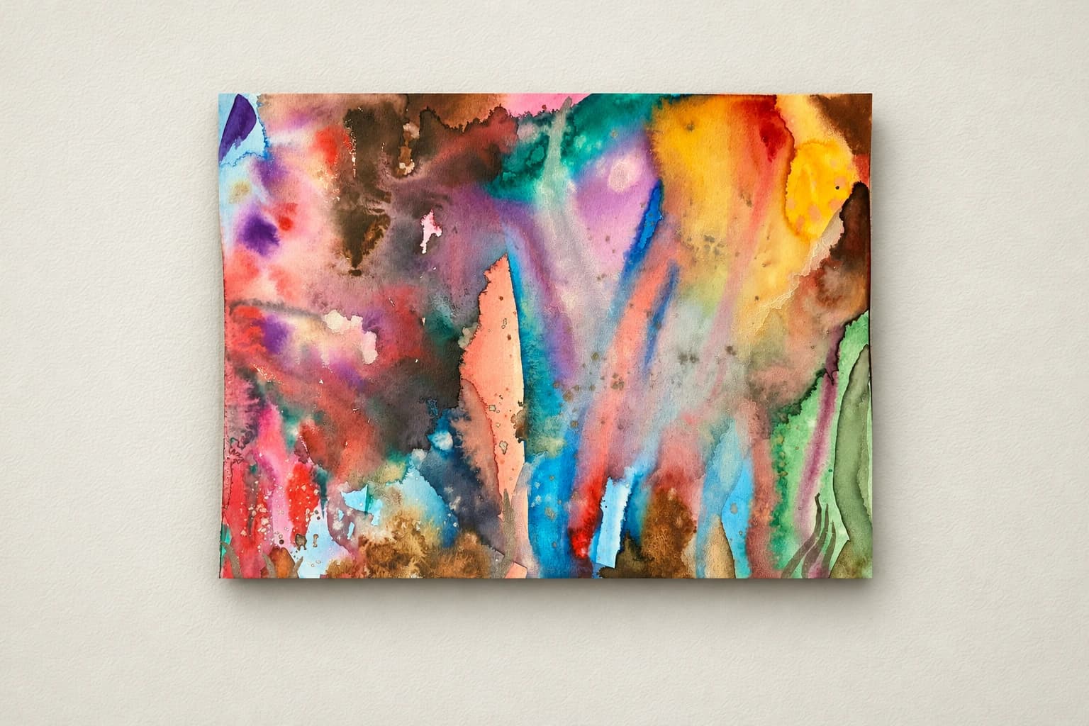 Upon Learning That I’m Losing My Home - Steph Scarbrough