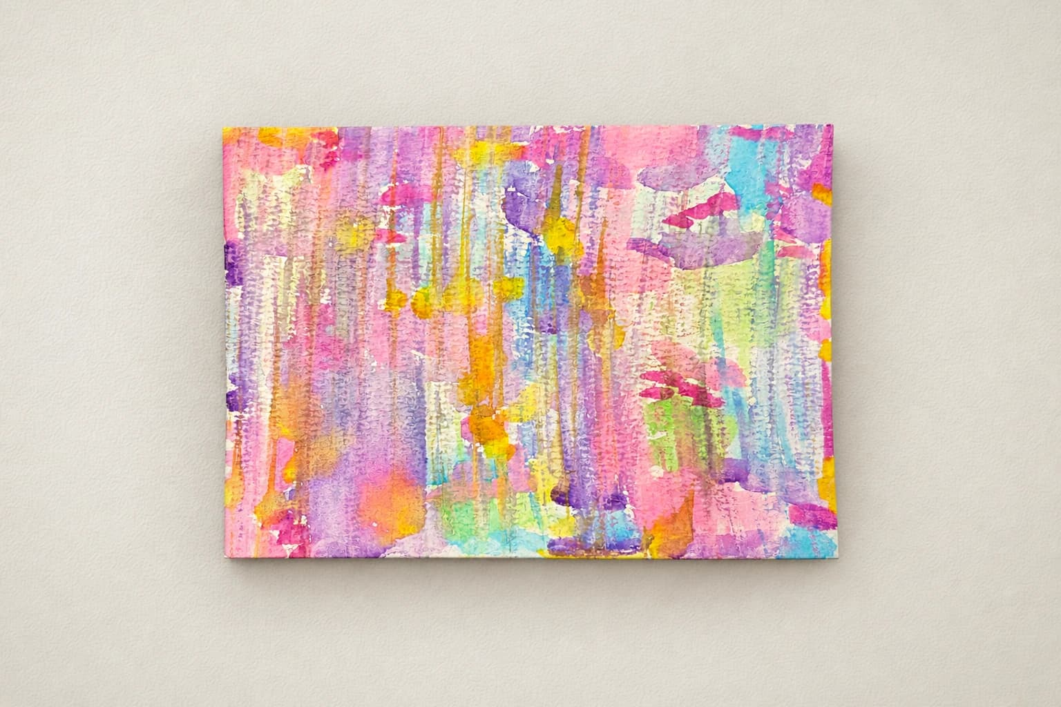 Glitch - Steph Scarbrough