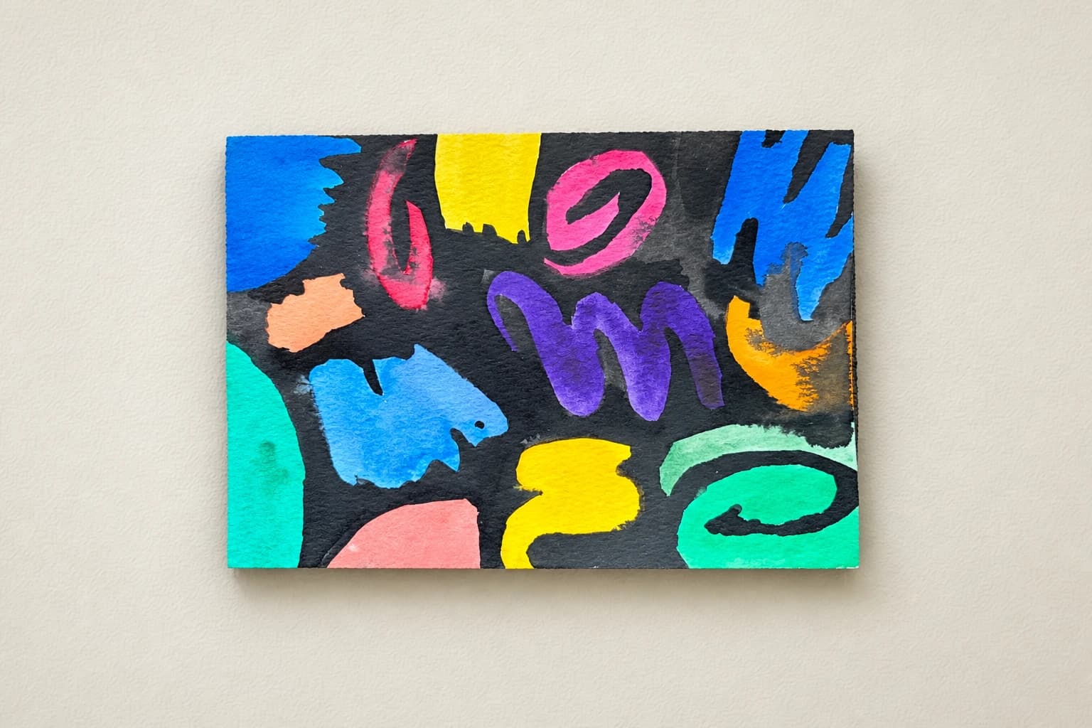 The Rainbow’s Break - Steph Scarbrough