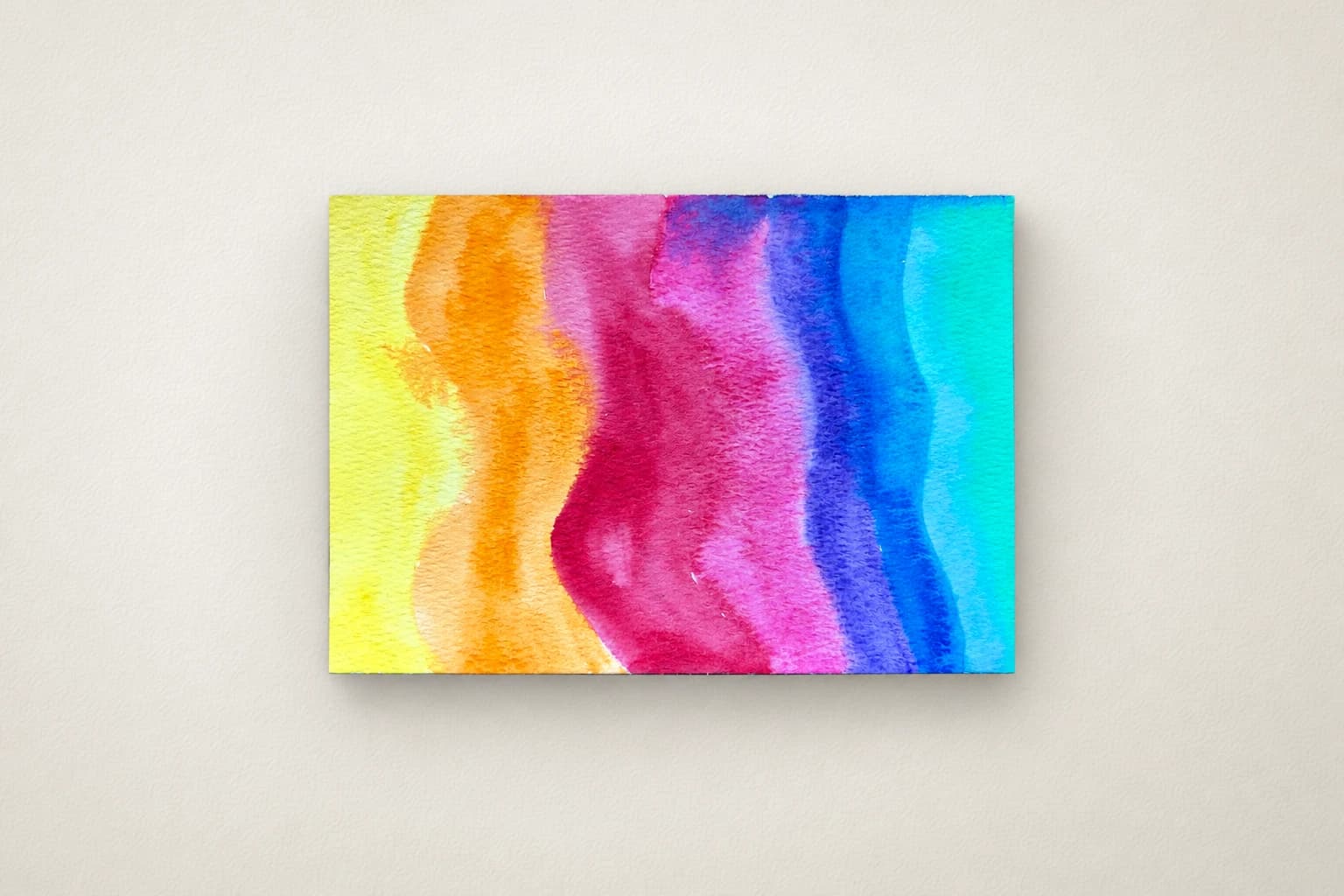 The Rainbow Returns - Steph Scarbrough