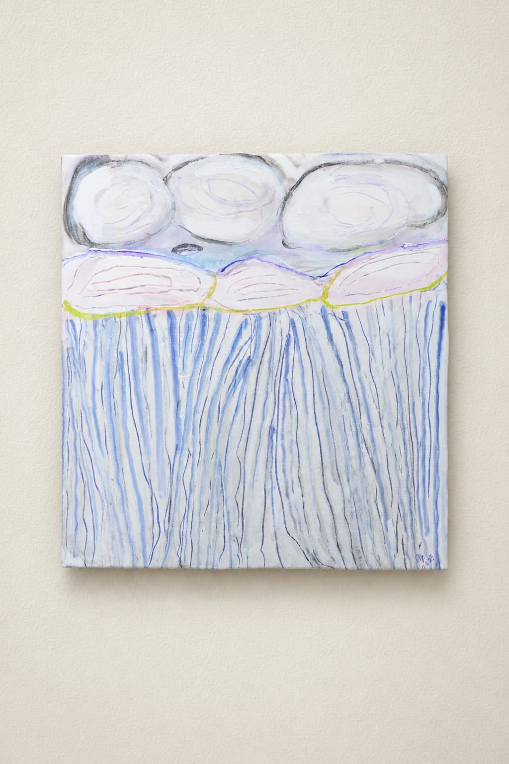 UFO 2 - Anya Schuler