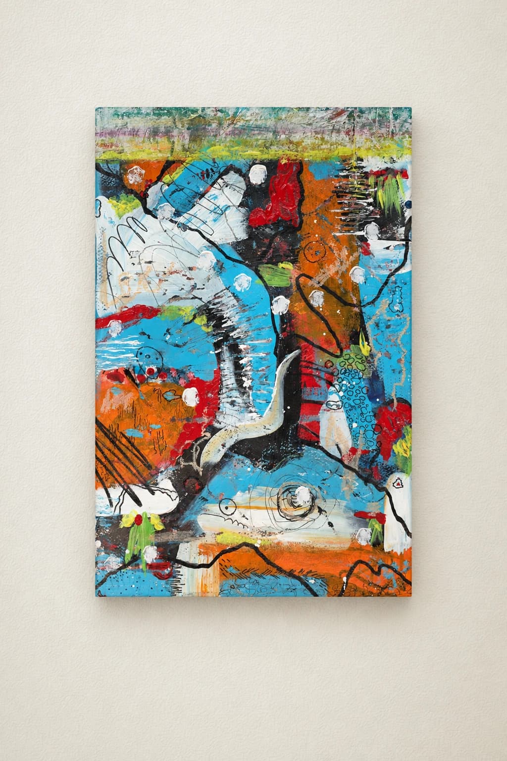 J’en ai marre (La Frustration) - Dana Corkey