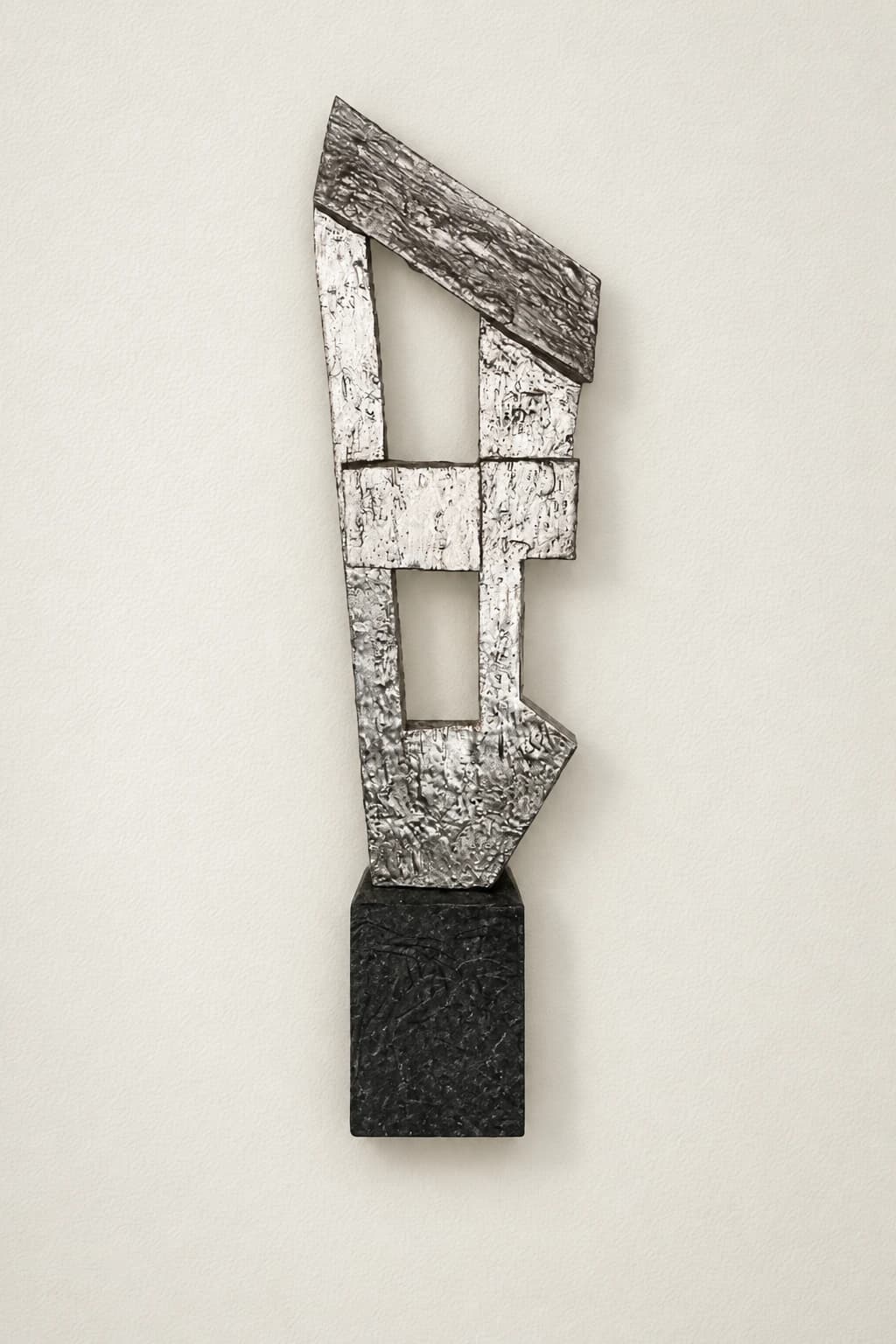 Geo - Bruce Burnaugh