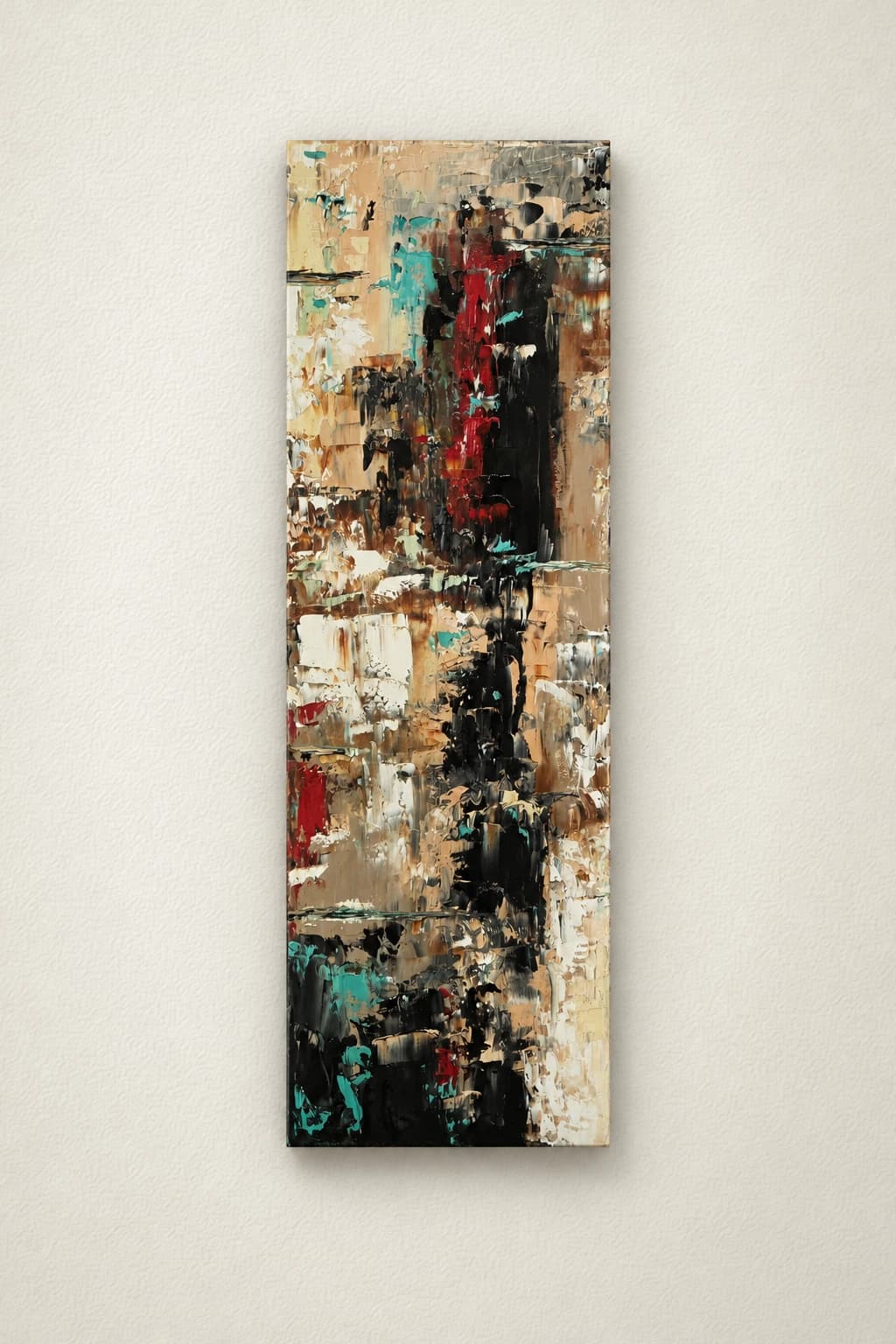 L’œuvre