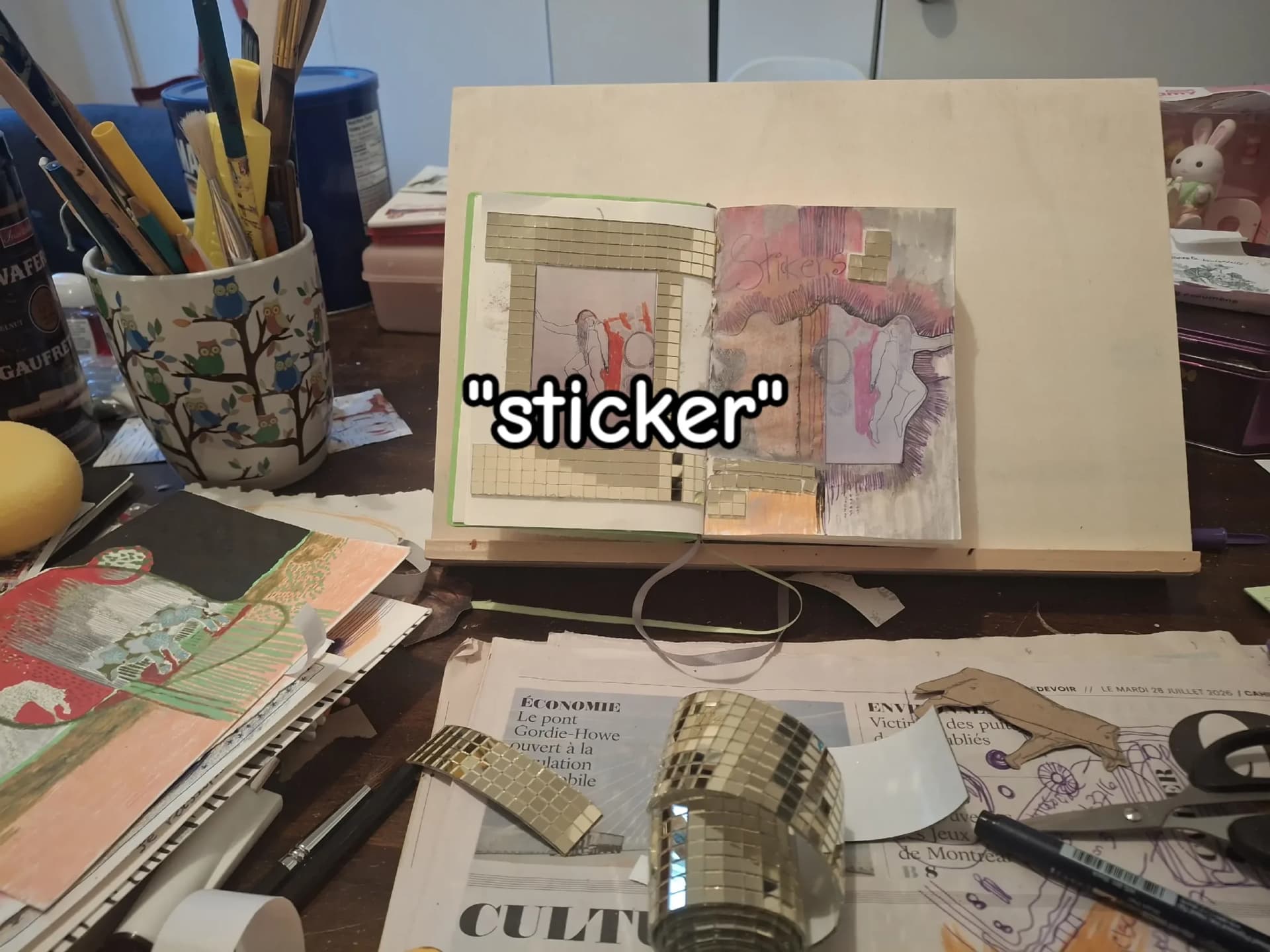 Photo 1