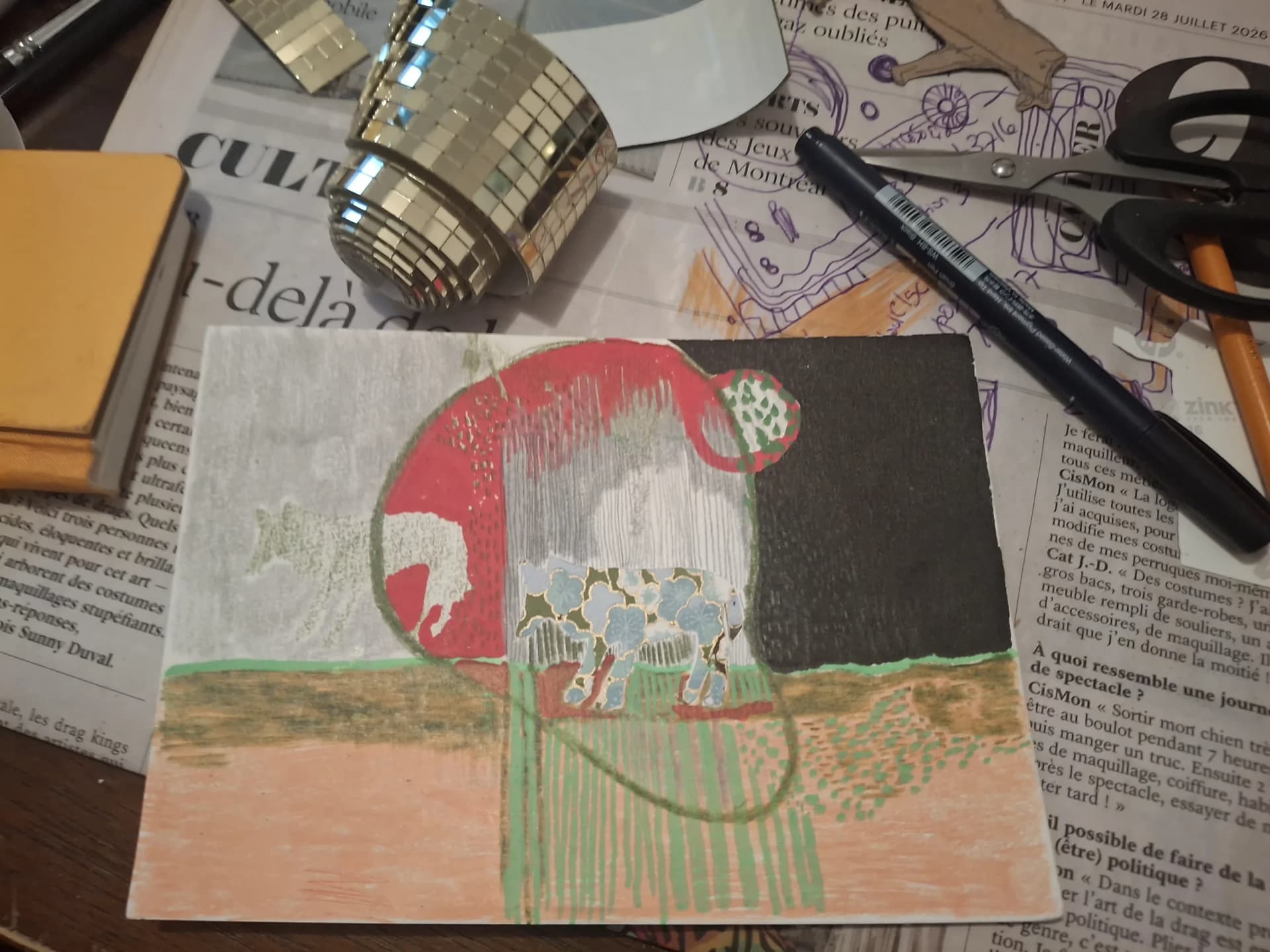 Photo 1