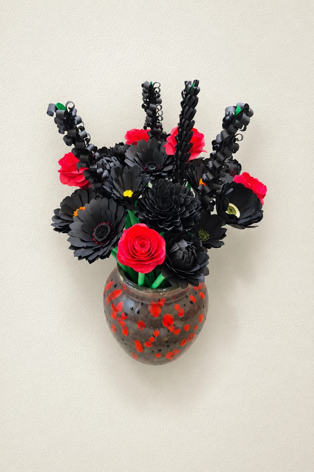 Hallows Eve - Paper Petals
