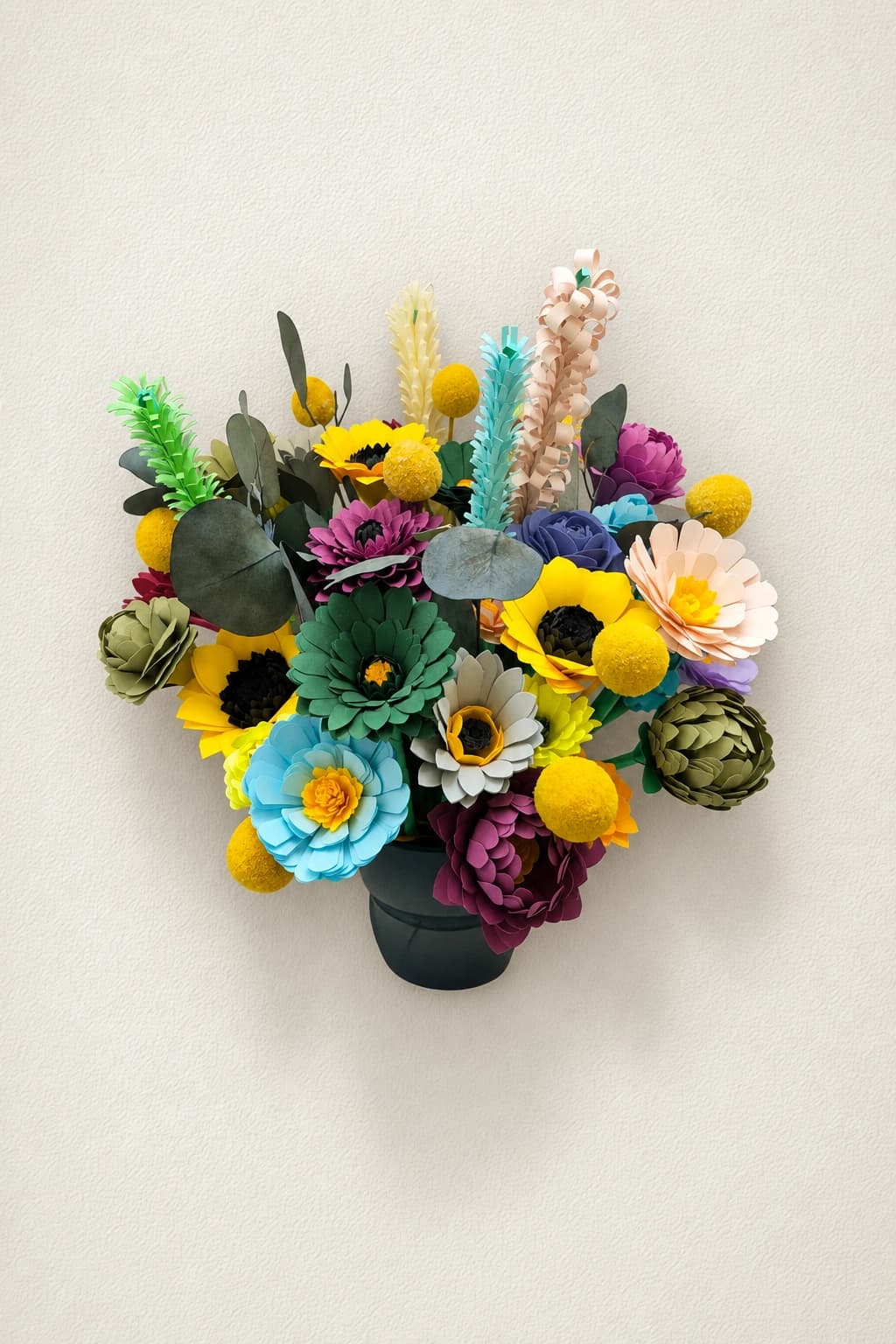 Discover Halifax - Paper Petals