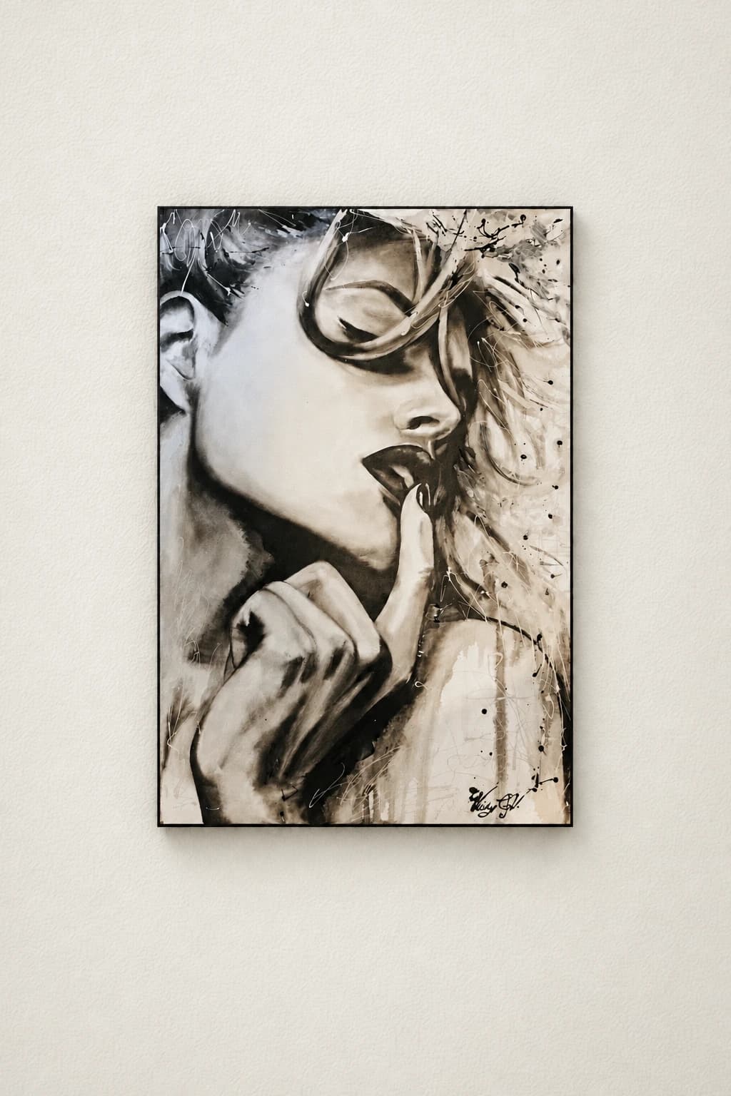 Dulce de Leche - VICKY GAGNÉ-VAILLANCOURT
