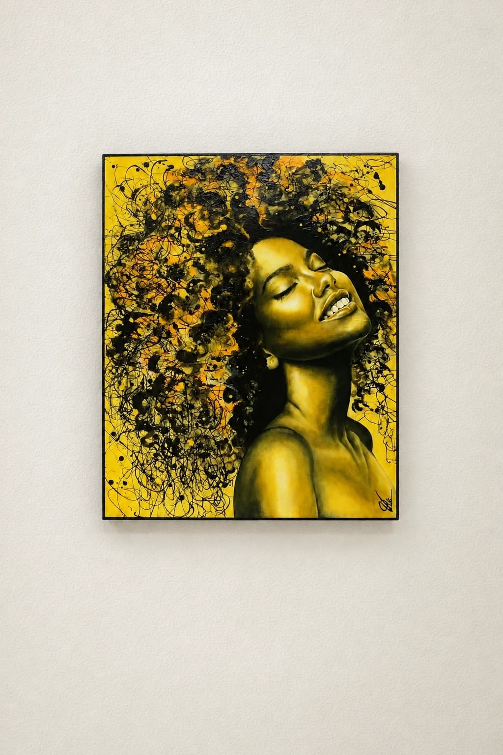 Sunshine - VICKY GAGNÉ-VAILLANCOURT