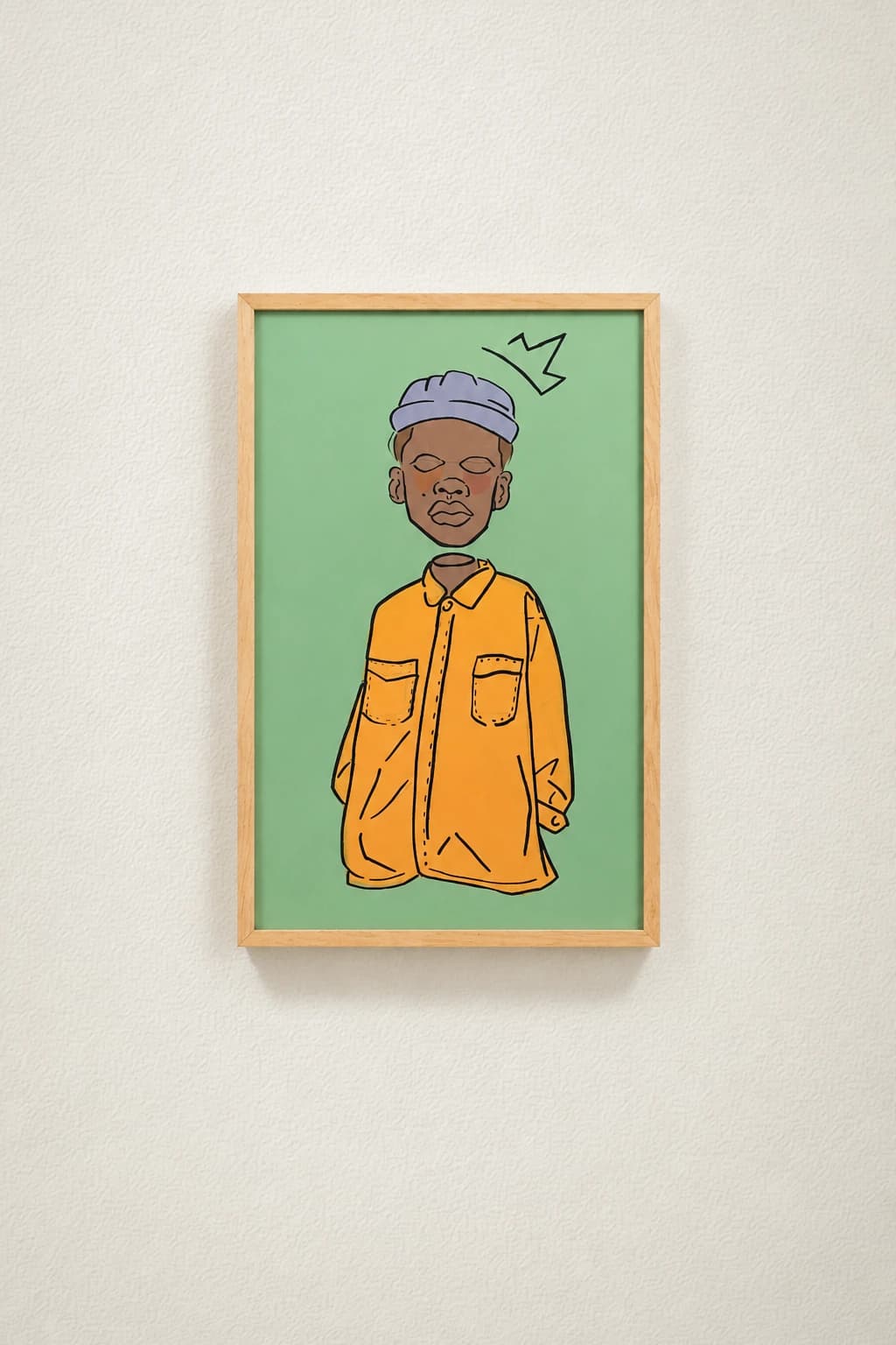 Robin - DuGénie
