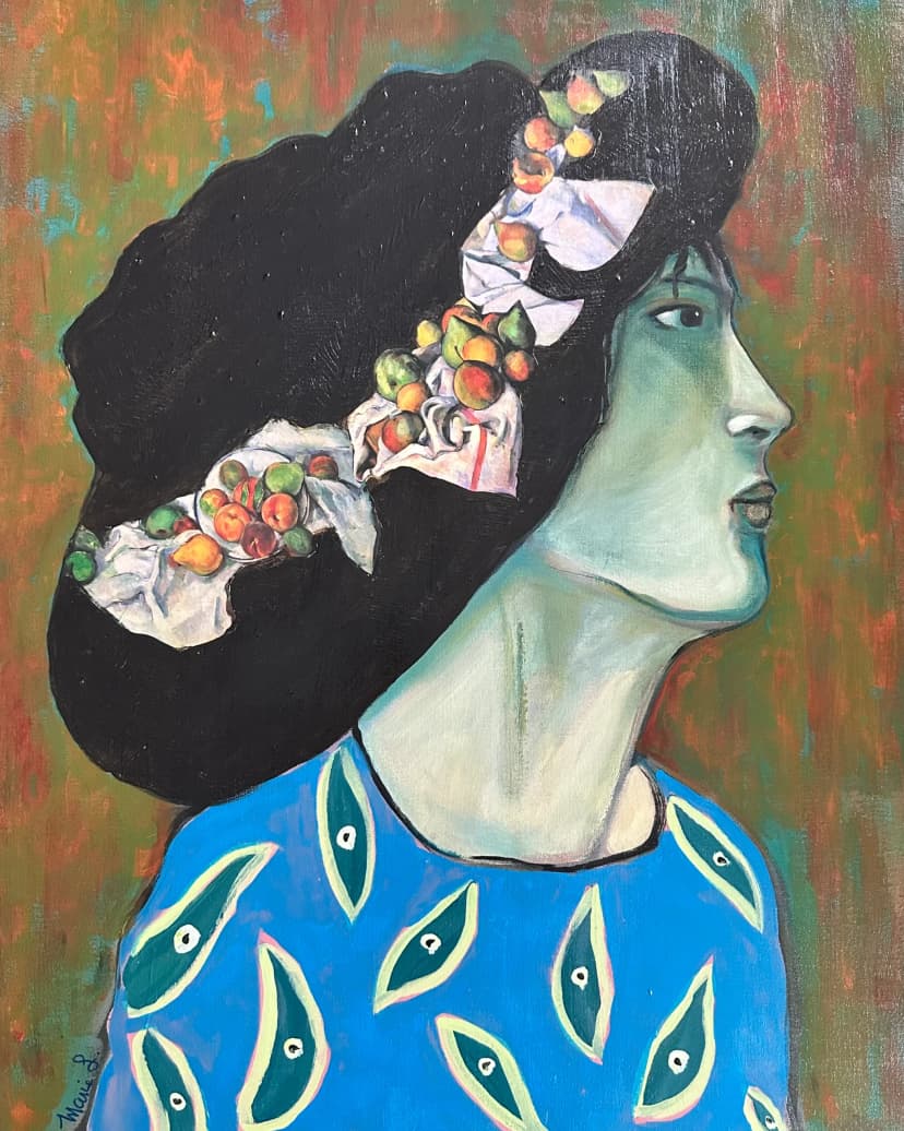 Marie Langlois