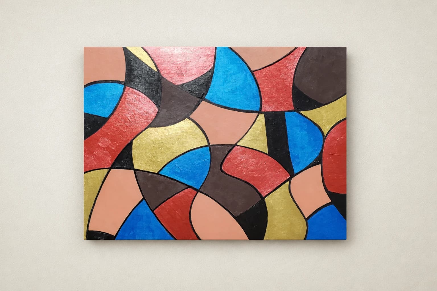 Geosensuelles