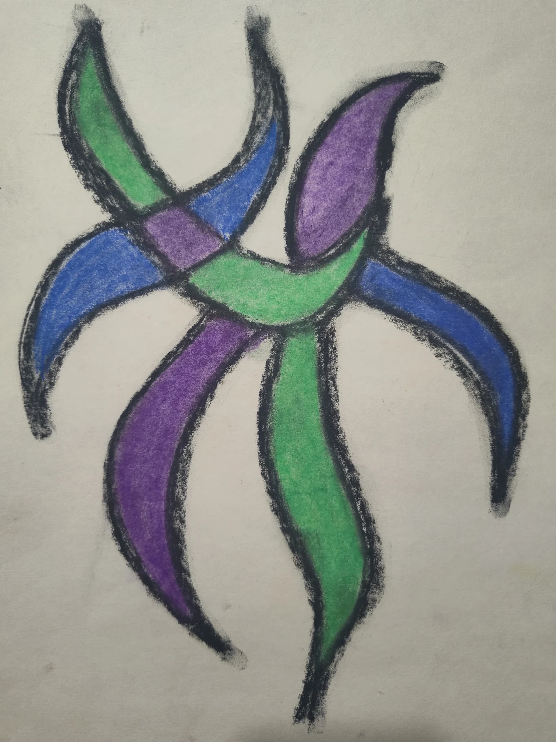 Untitled Abstract