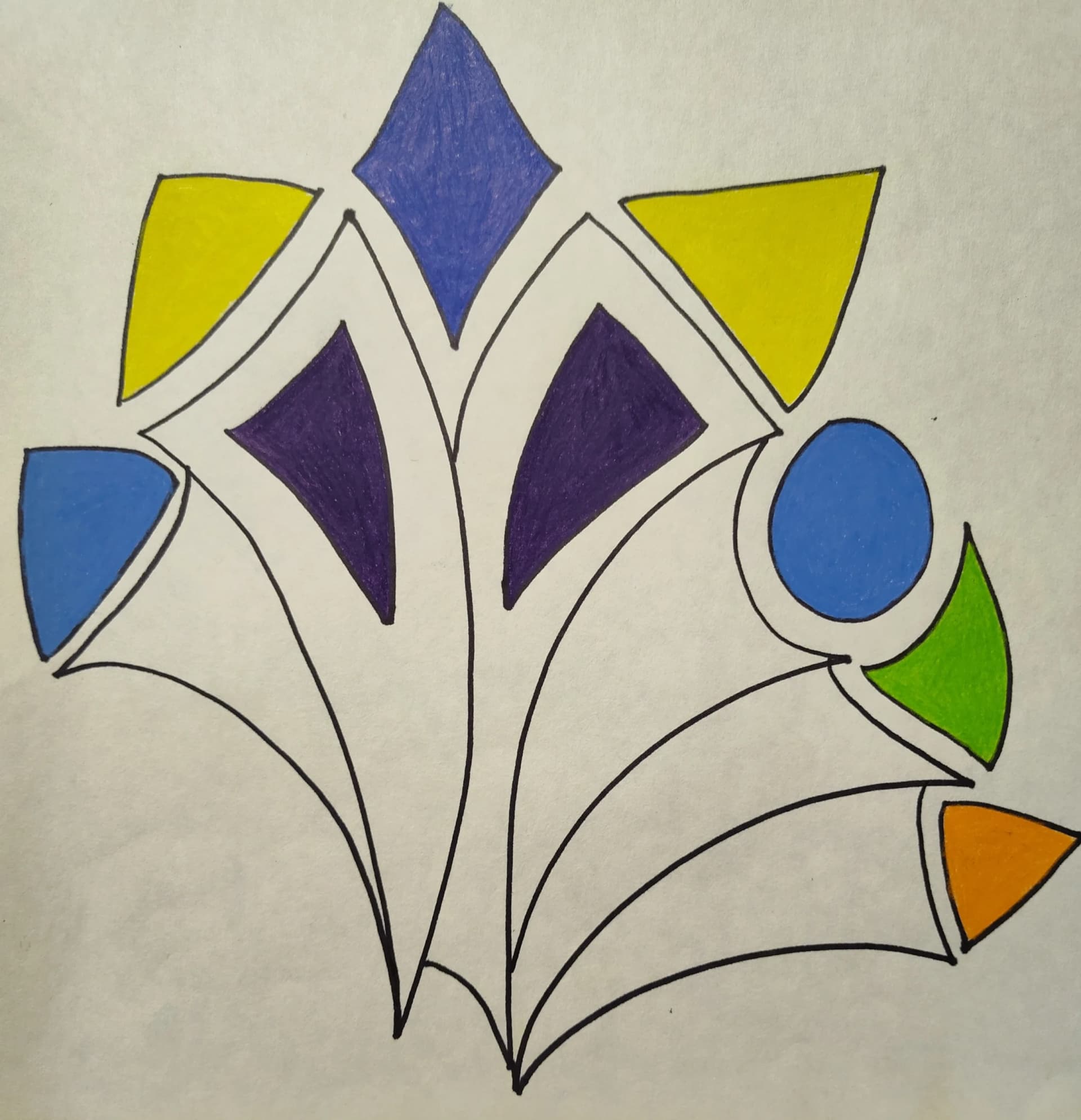 Geometric Fun