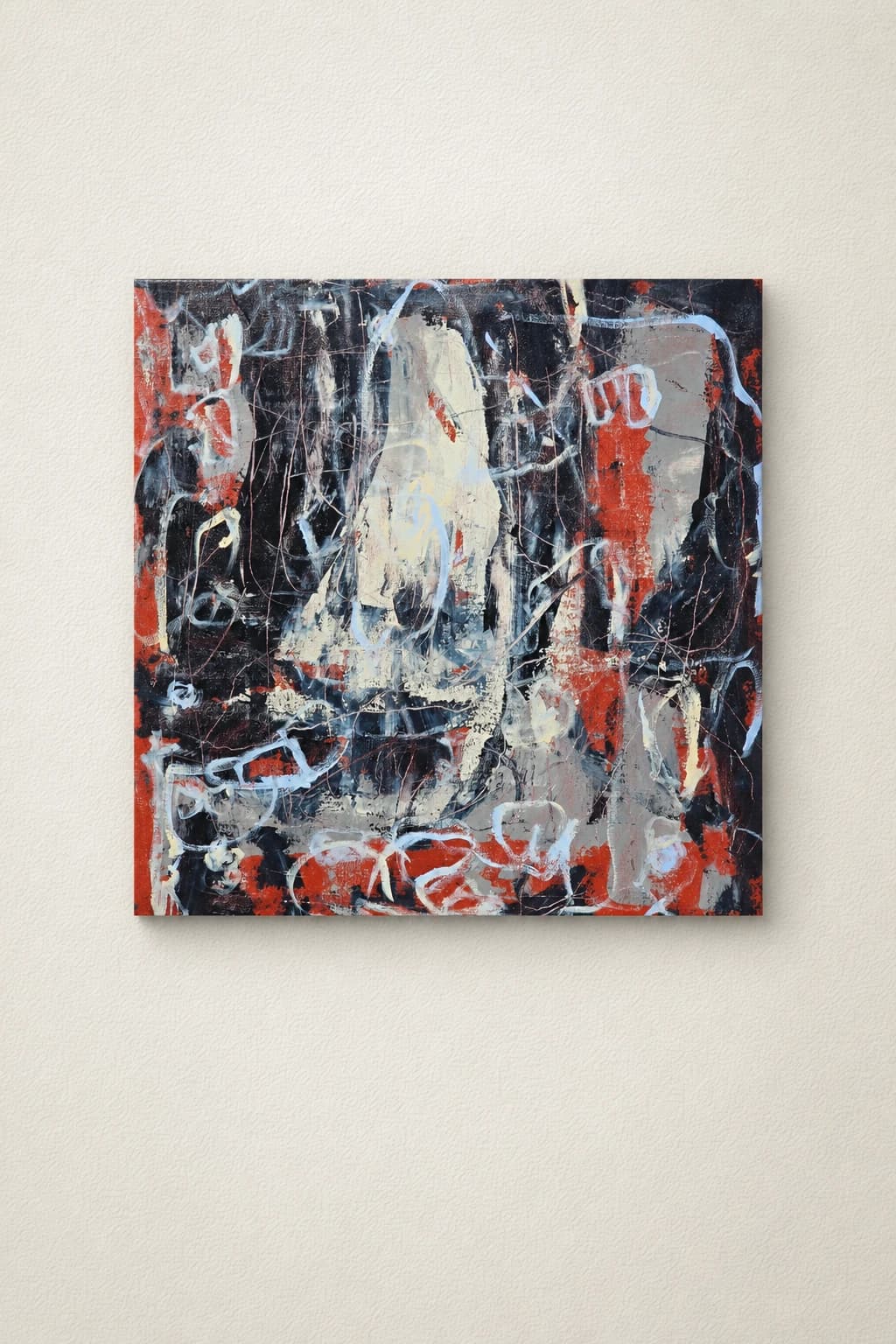 Submerged 1