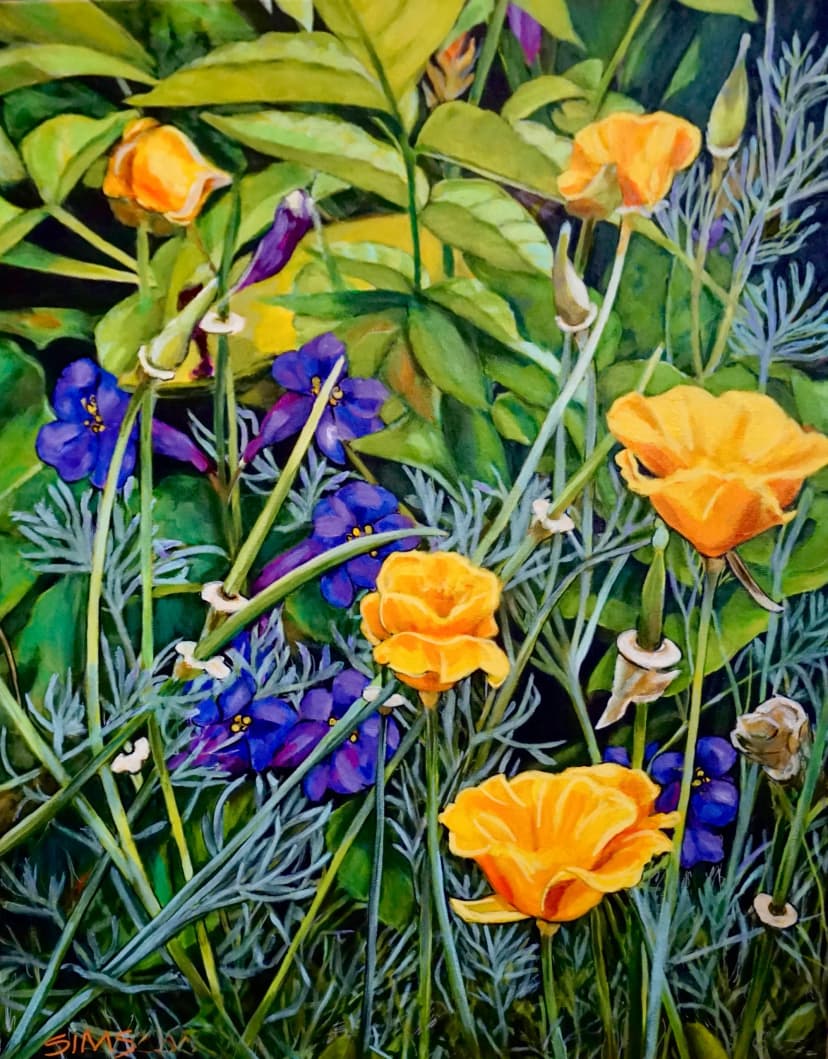 Carol Sims