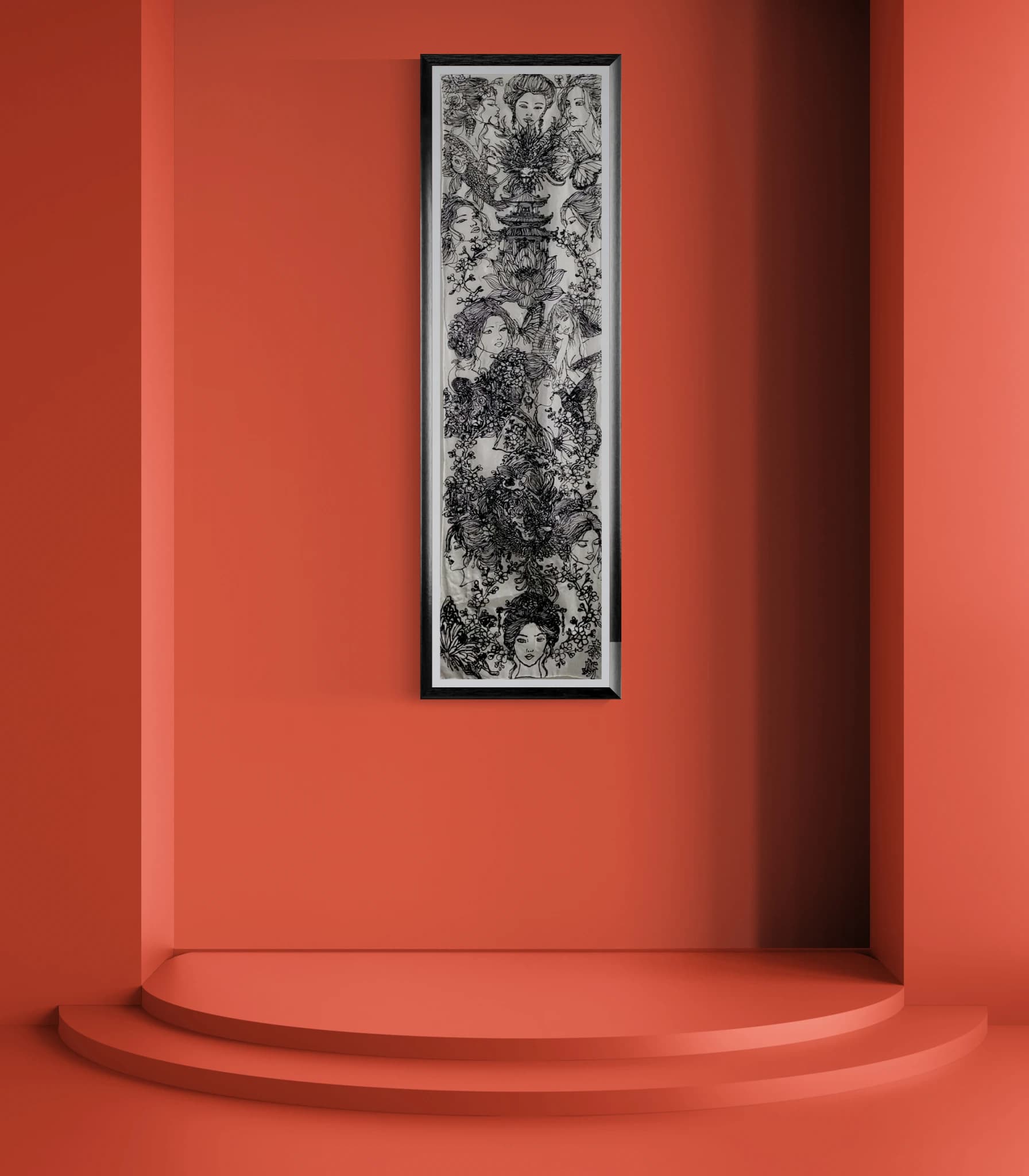 Lotus Impérial