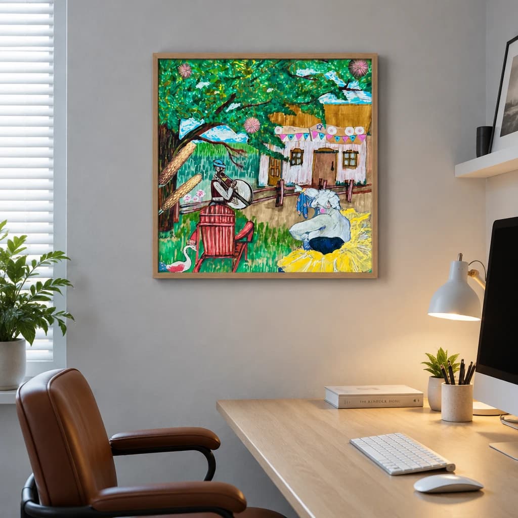Bureau