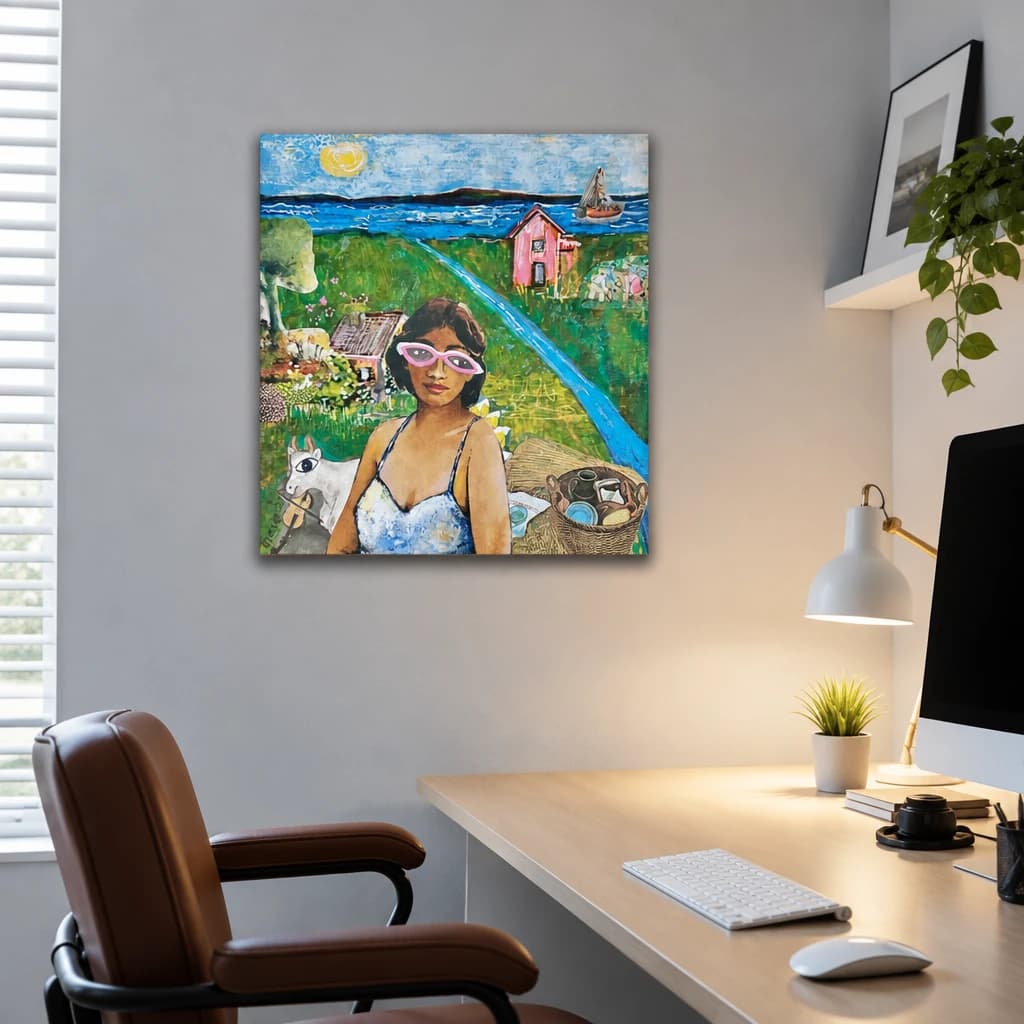 Bureau
